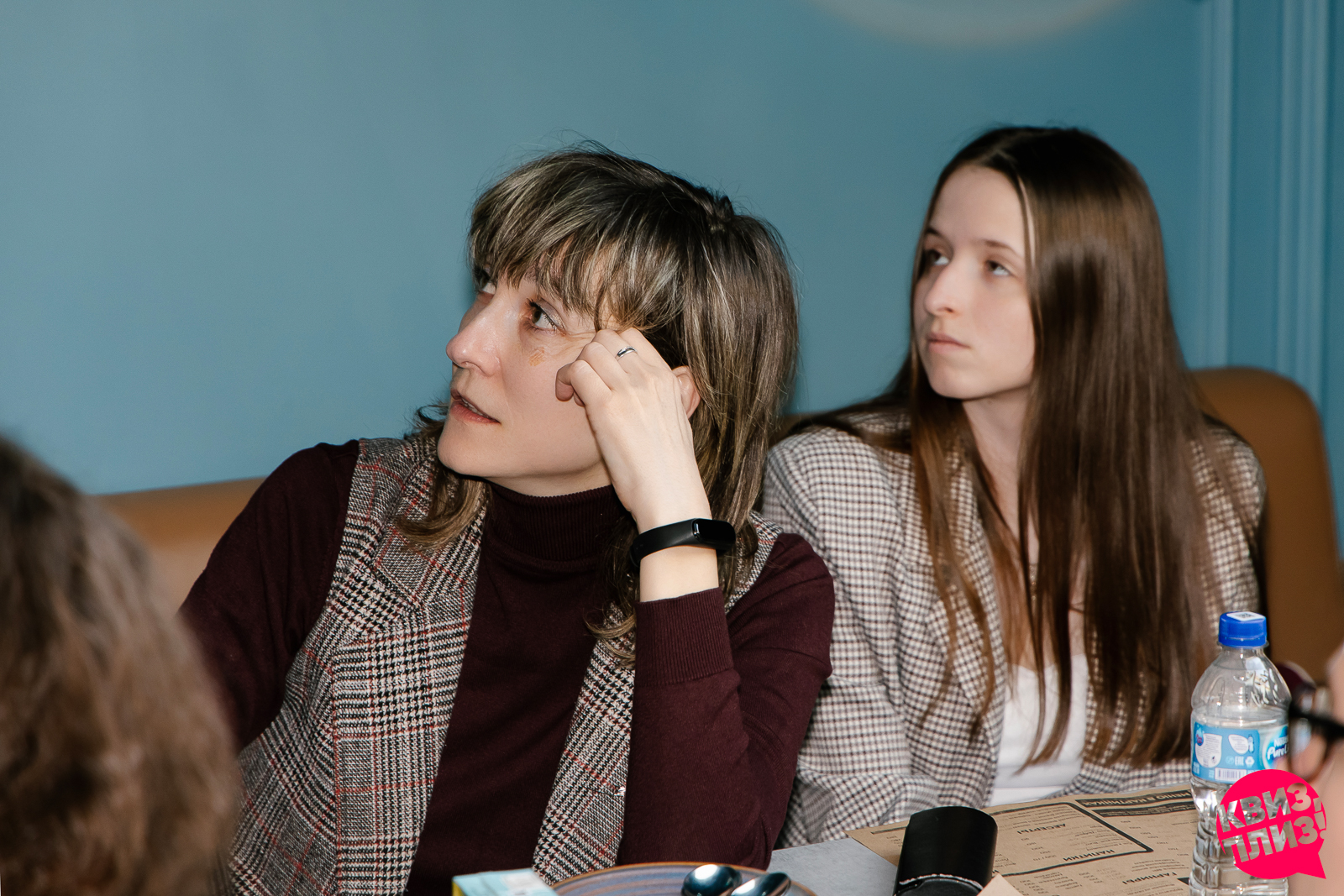 [литература] TULA #9 | 13 Rules, 22.03.2026 Квиз, плиз! в г. Тула