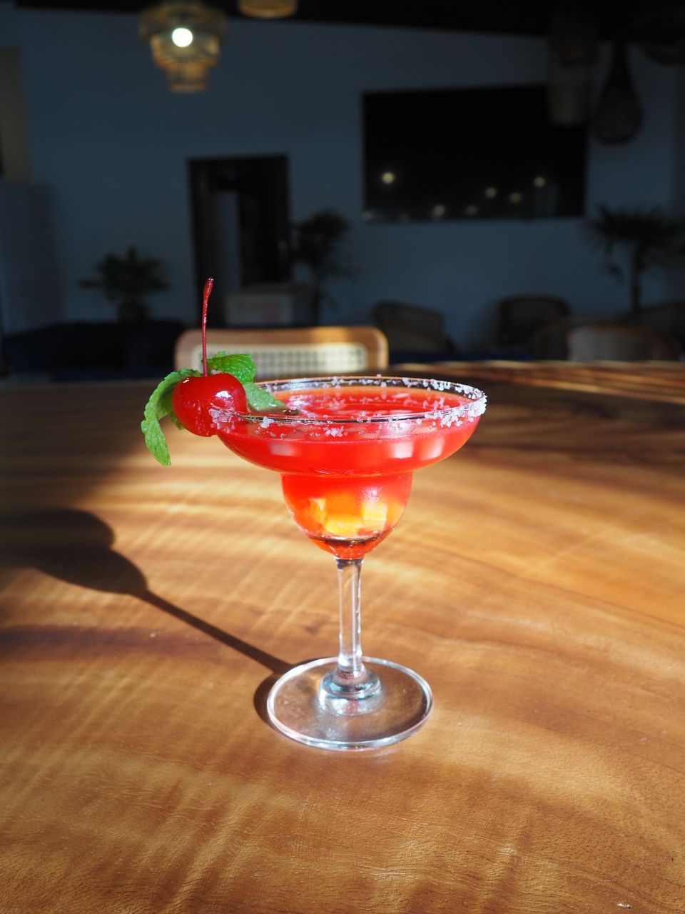Фото заведения Ratatouille Restaurant Koh Phangan