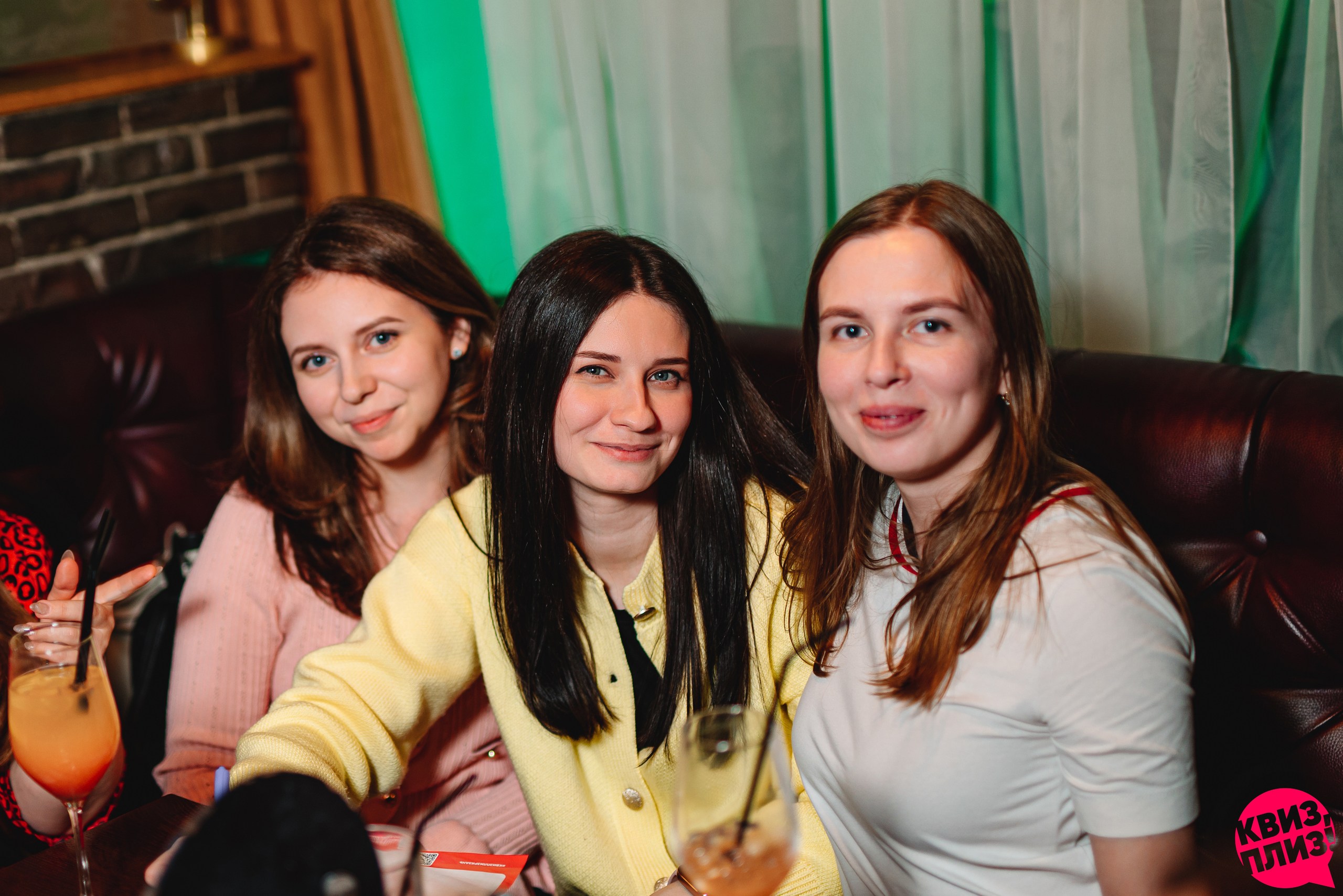 [караоке] хиты RZN #3