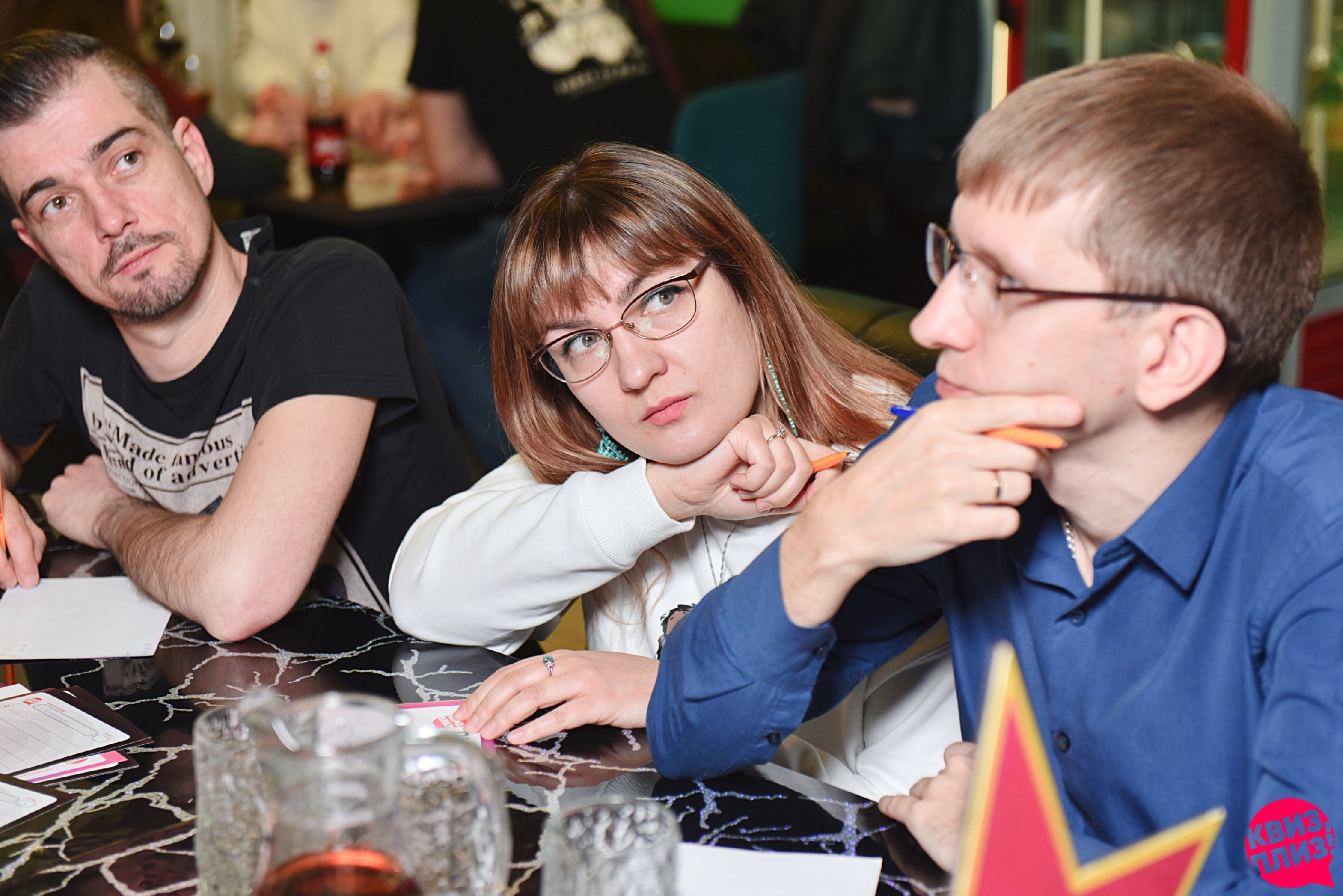 [music party] танцевальные хиты #1