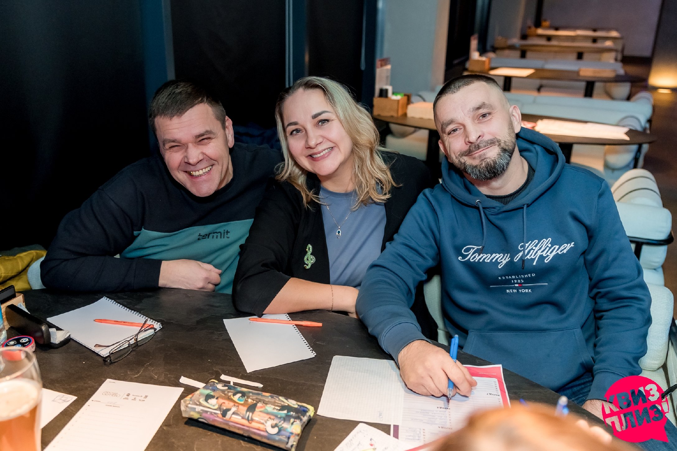 Квиз, плиз! [кино и музыка] #106