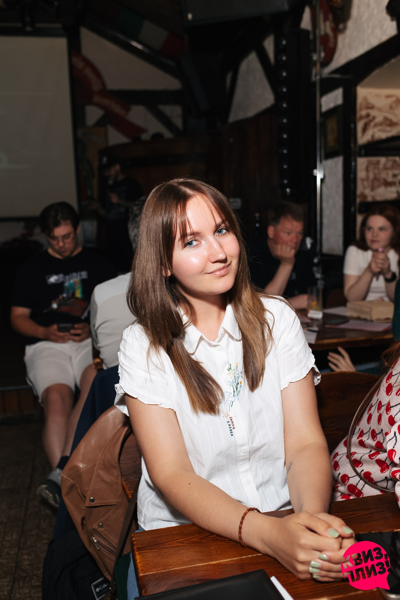 Квиз, плиз! #897, Ханс