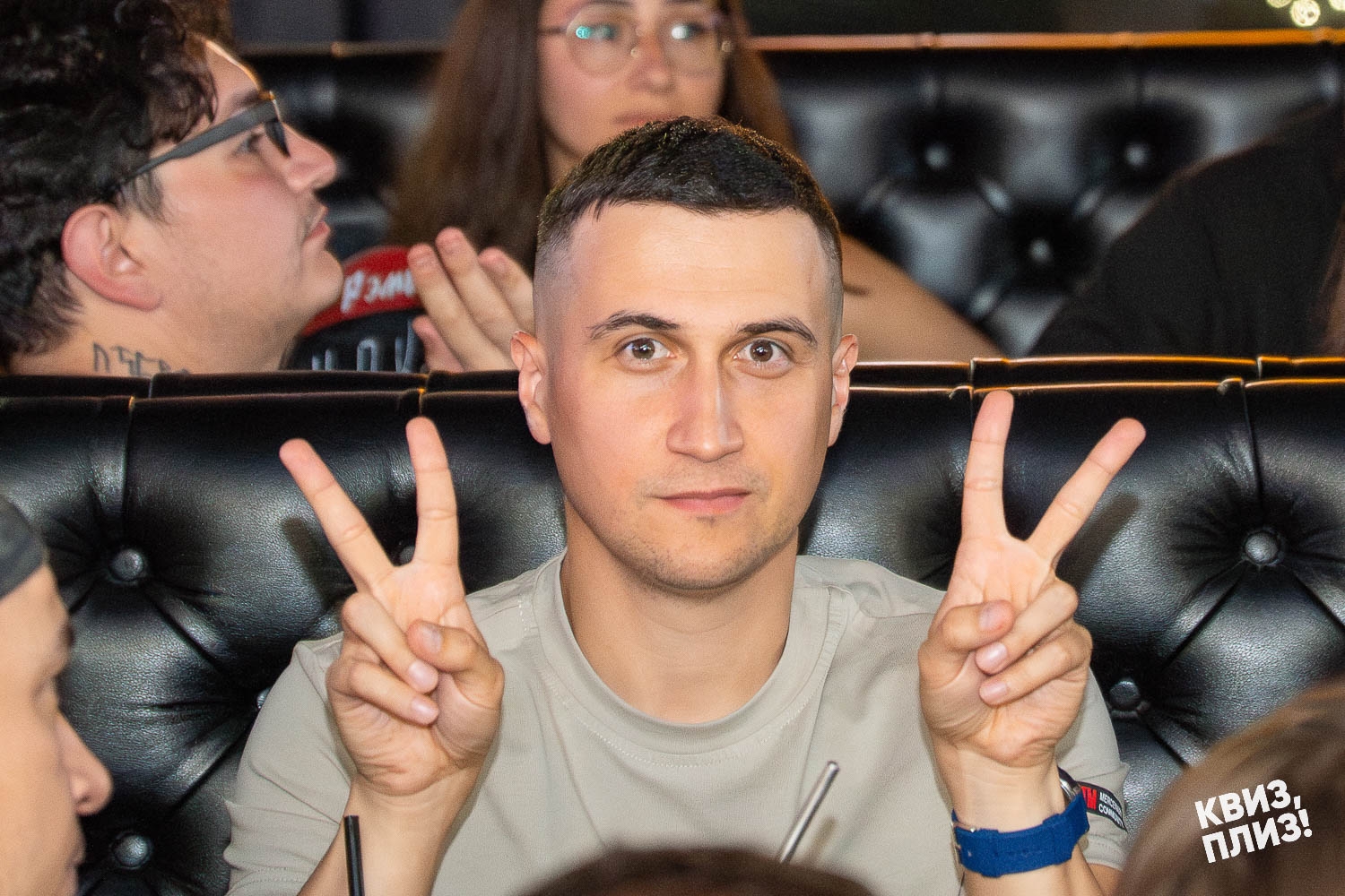 [меломания] рок & рэп #1