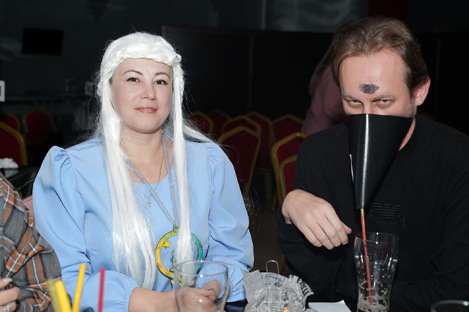 [Игра престолов] #1