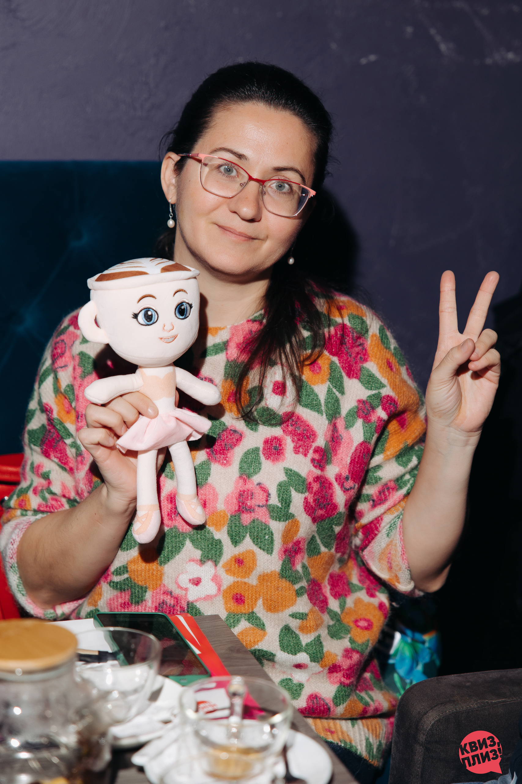 #14 [телеигры] SPB