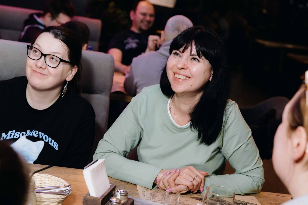 Назад в дество #1