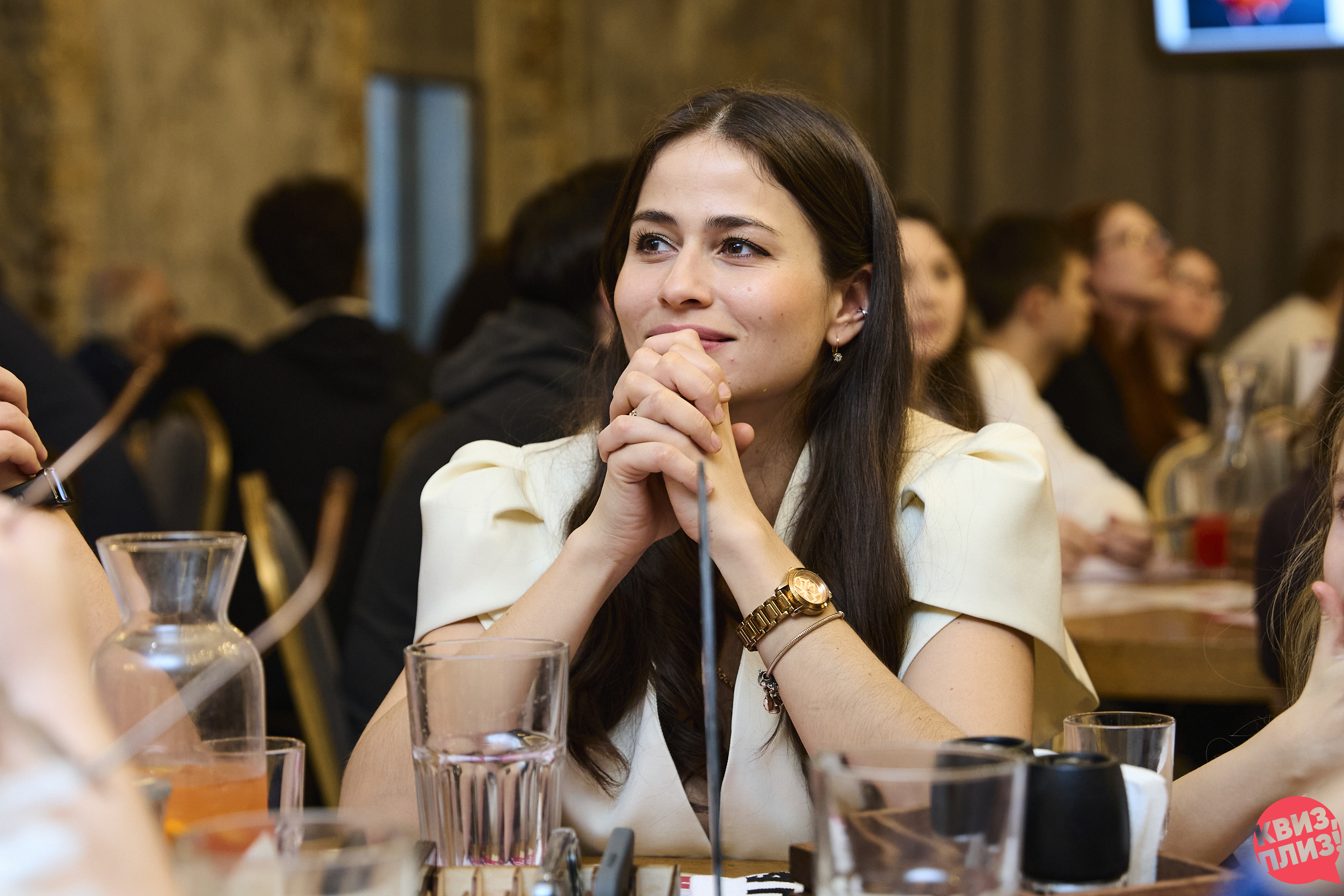 #1 100 вопросов обо всем SPB