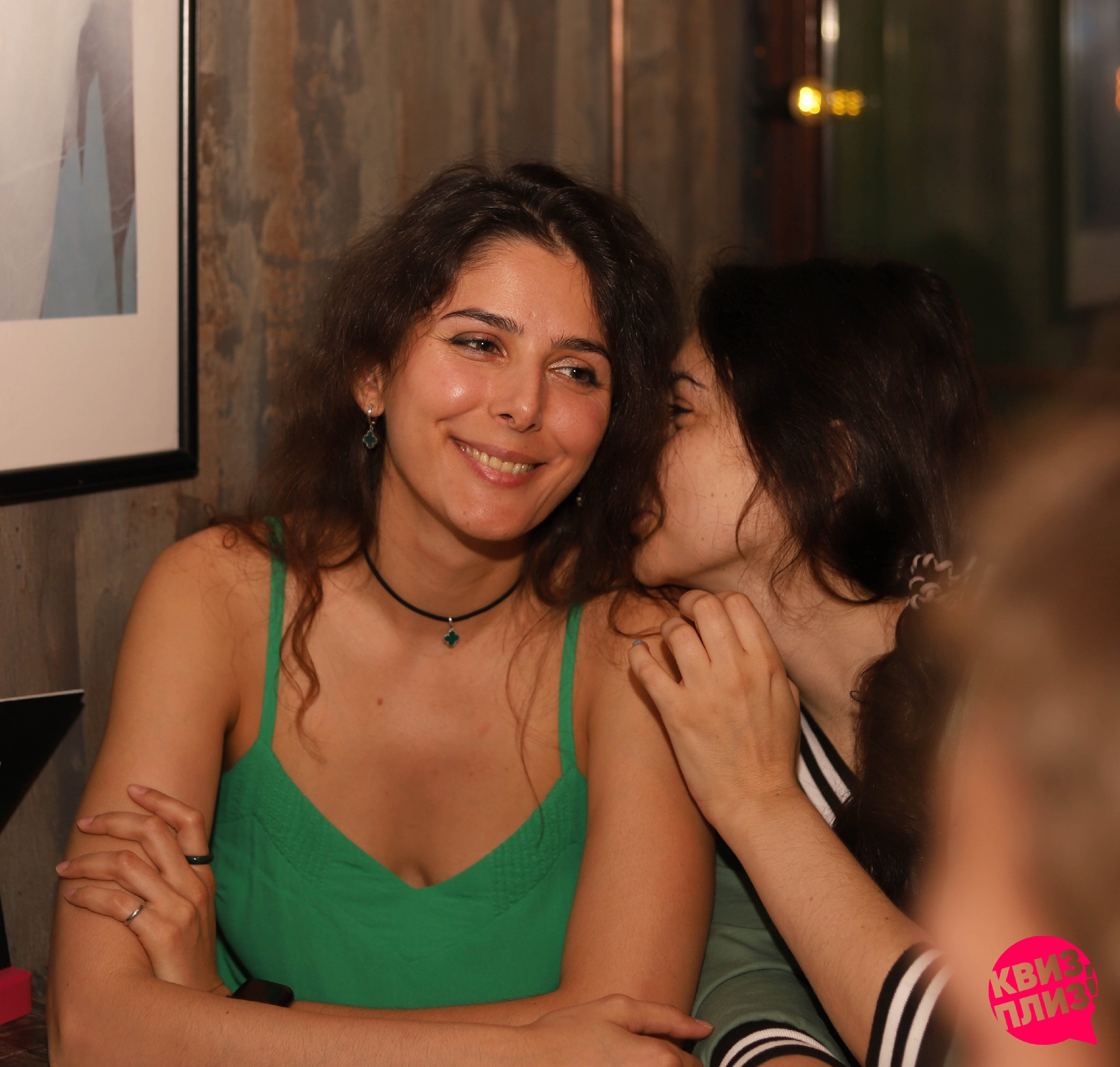 Квиз, плиз! Церемония открытия сезона игр [кино и музыка] NK