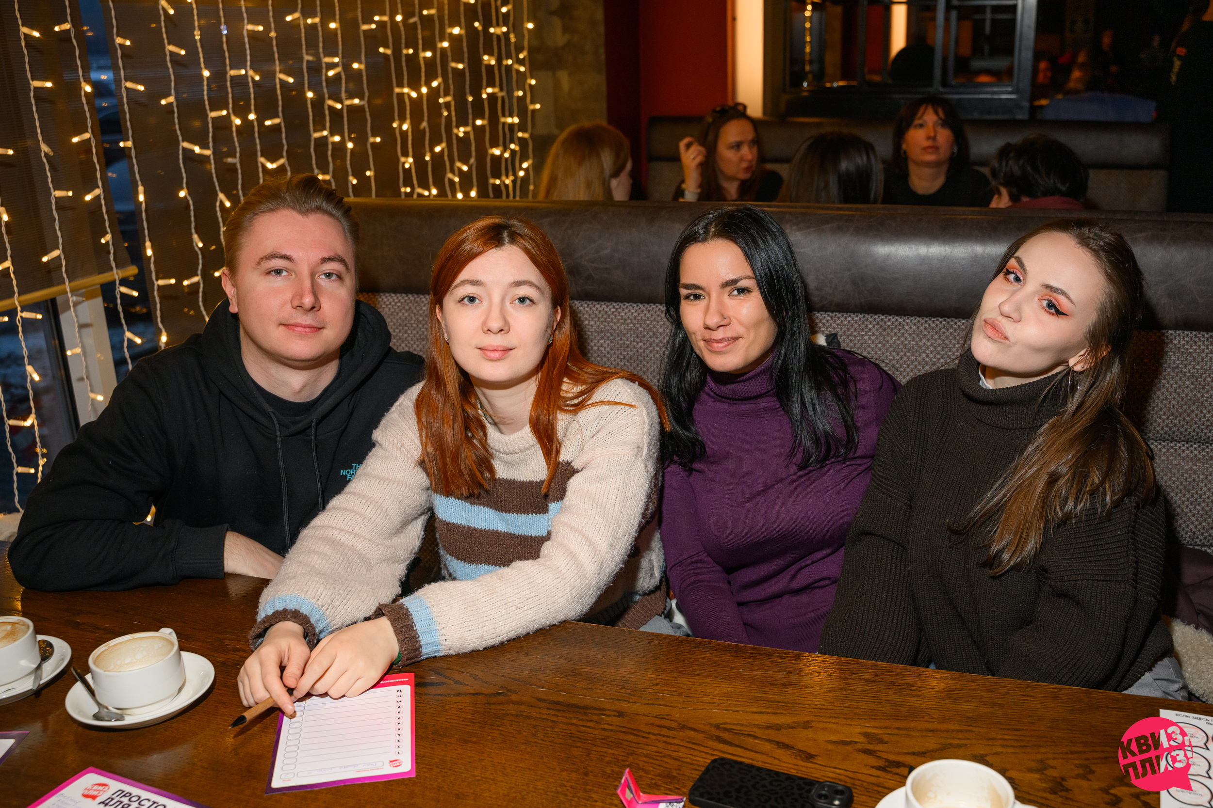 #182 [кино и музыка] SPB