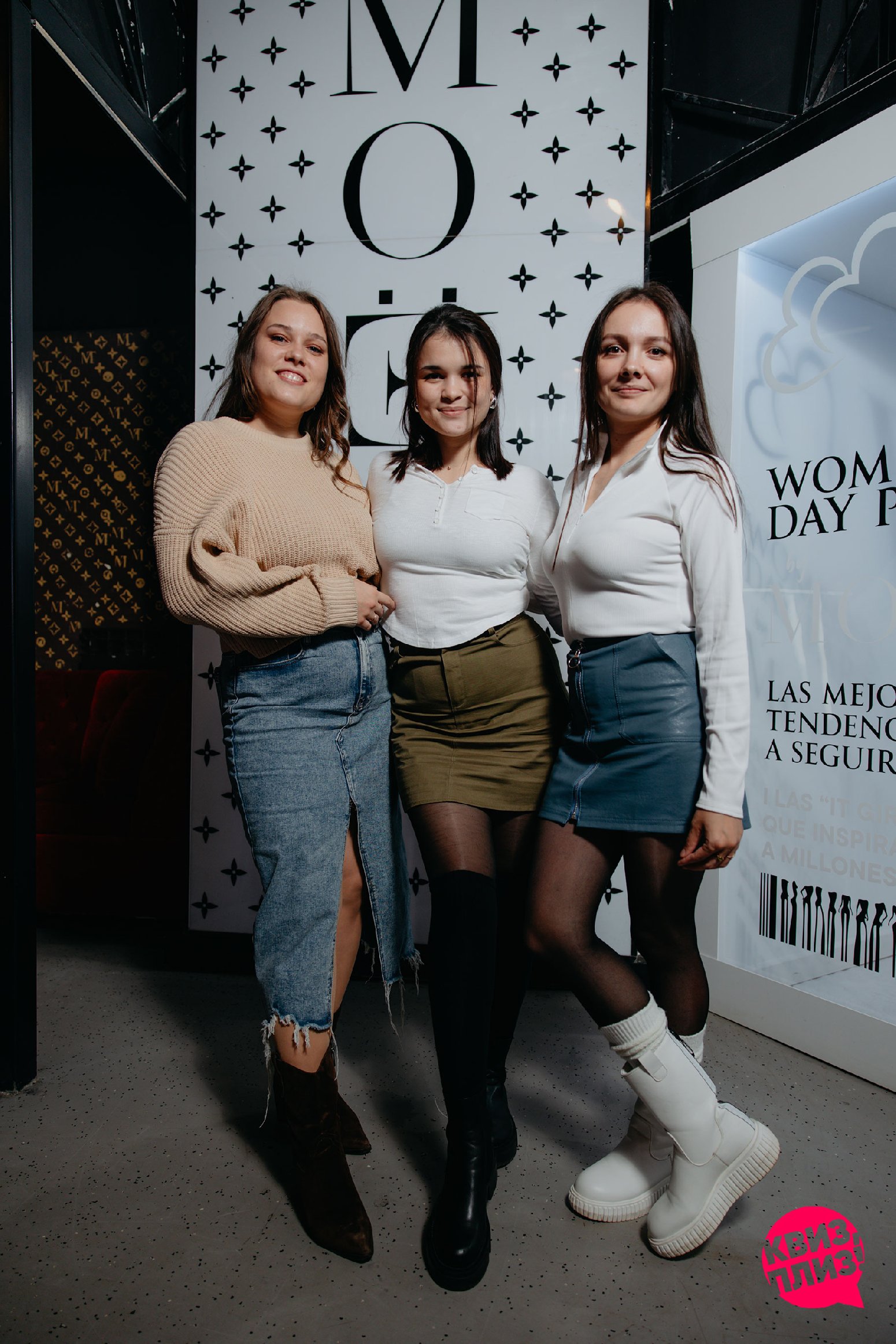 Сто шестьдесят первая битва Квиз, плиз!