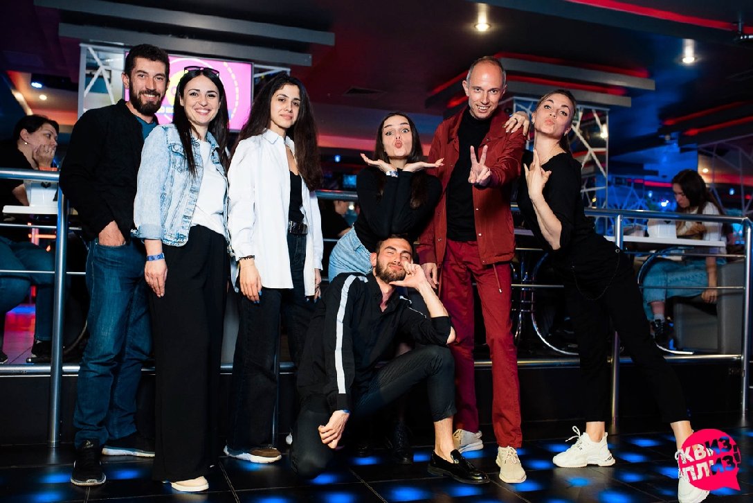 Квиз, плиз! SIMF #6