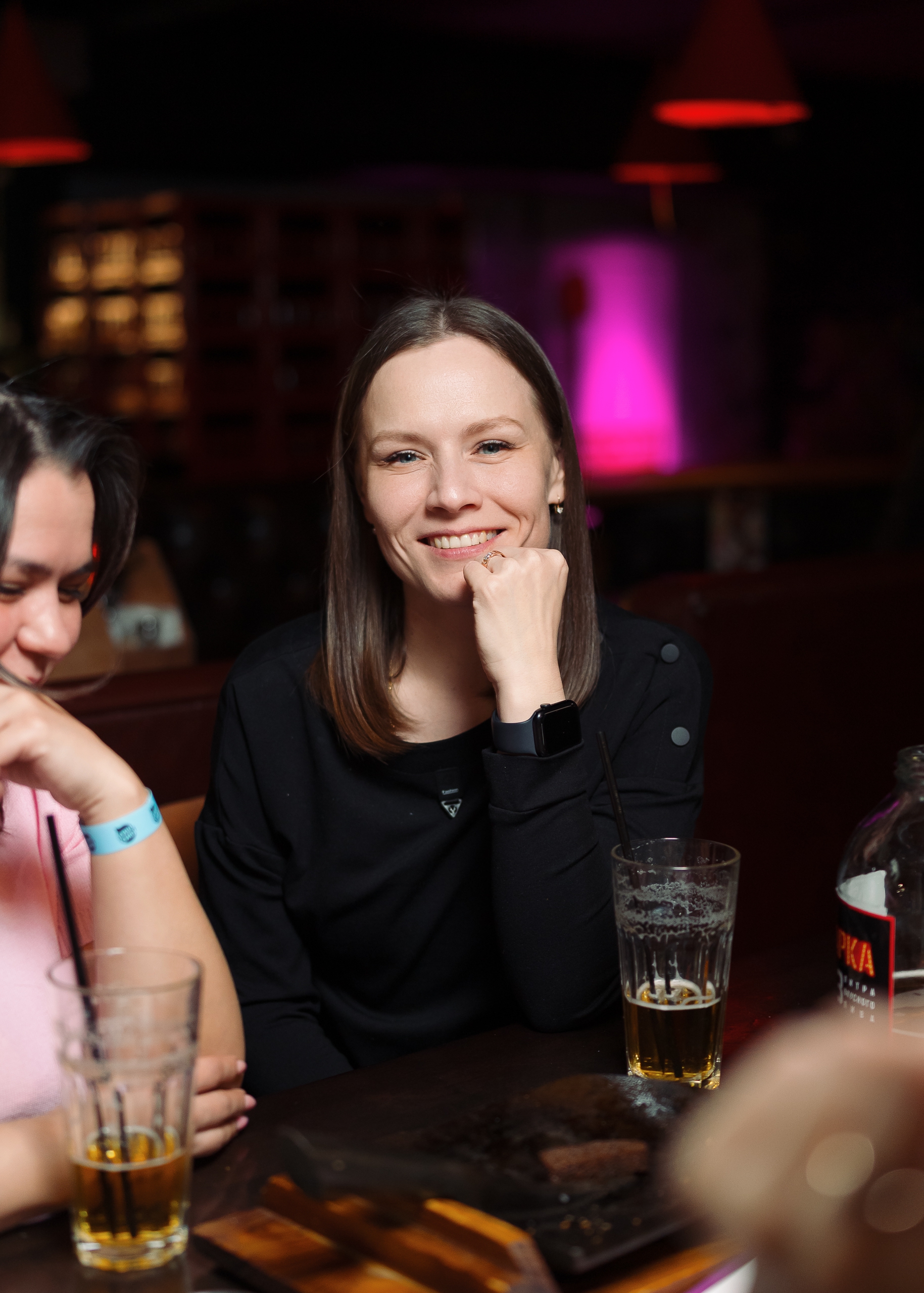 Квиз, плиз! [криминальный] #1