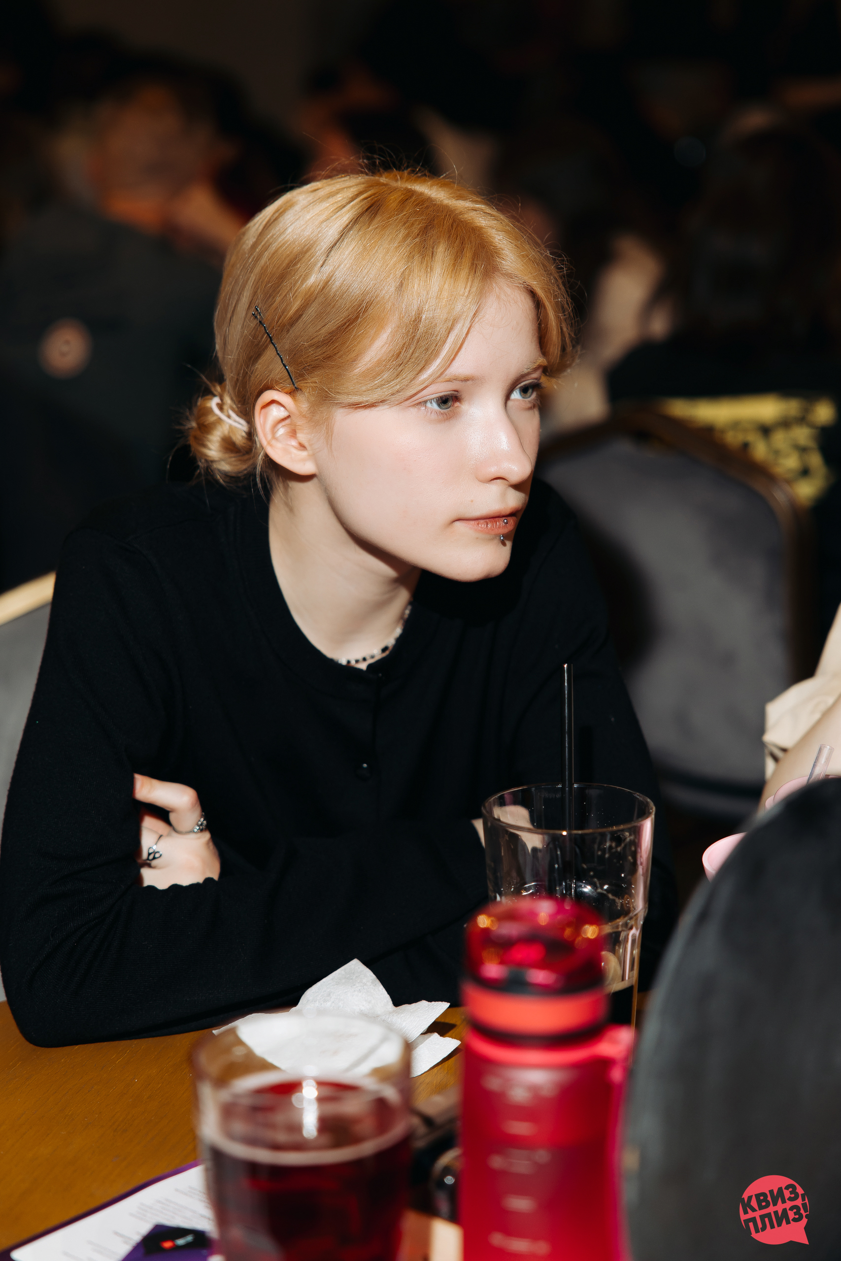 #184 [кино и музыка] SPB