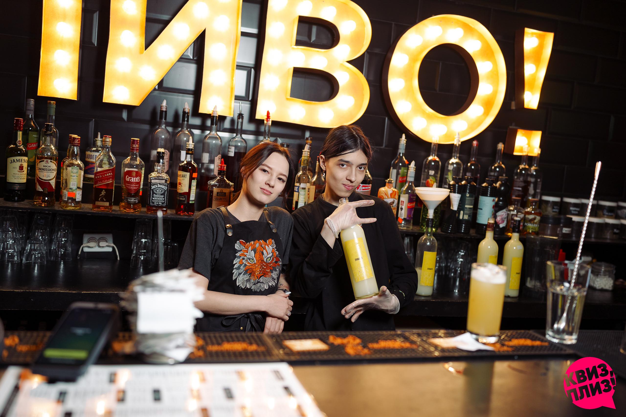 [треш и угар] 18+ #1