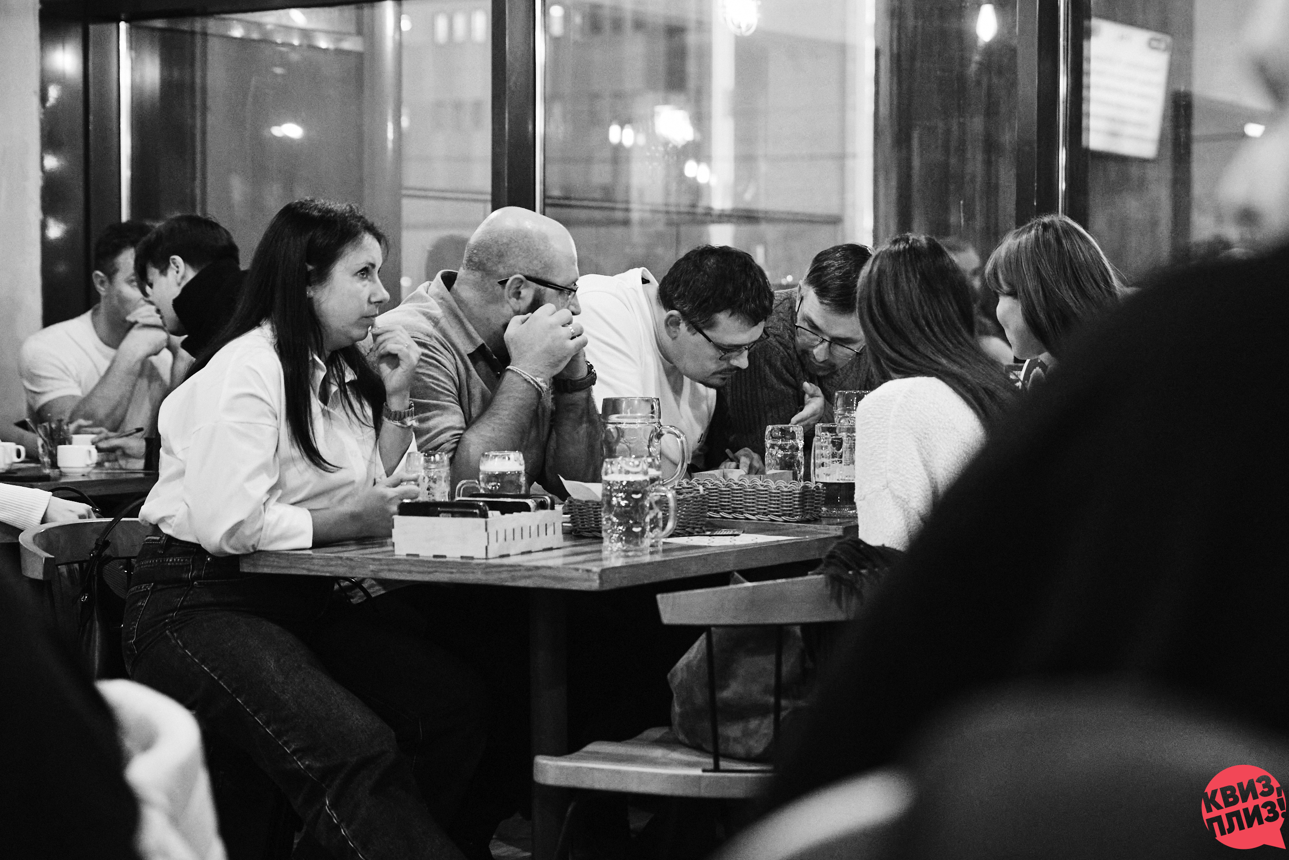 #1102 Квиз, плиз! SPB