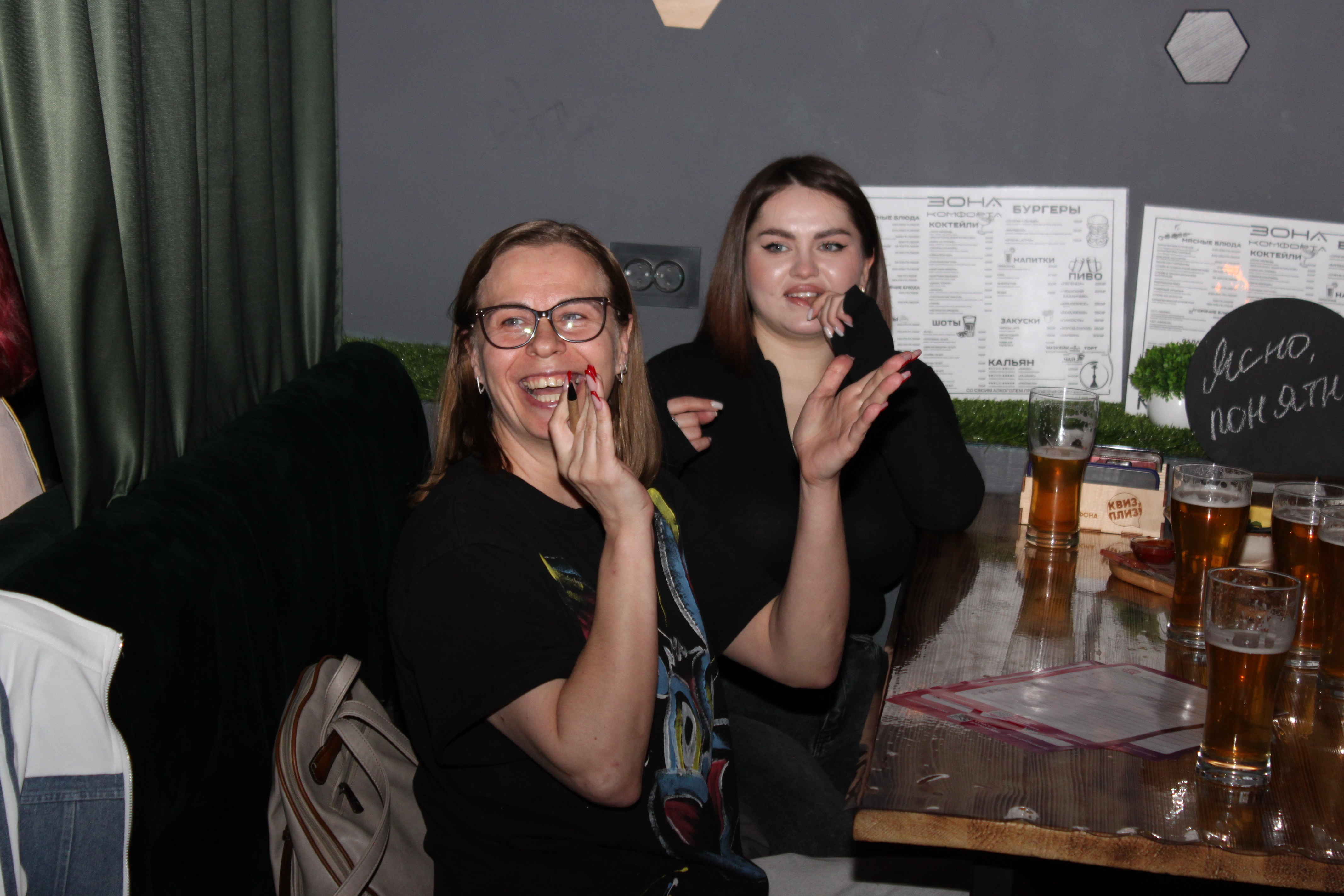 Назад в детство