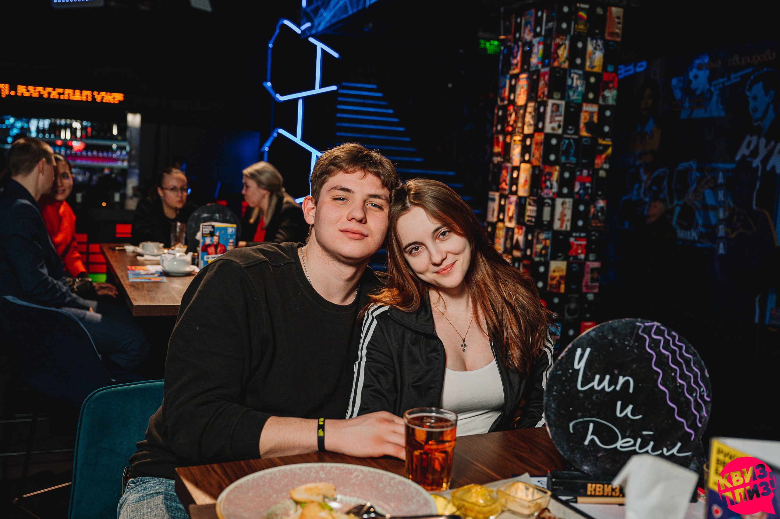 [кино и музыка] 90-00-е RZN 	#1