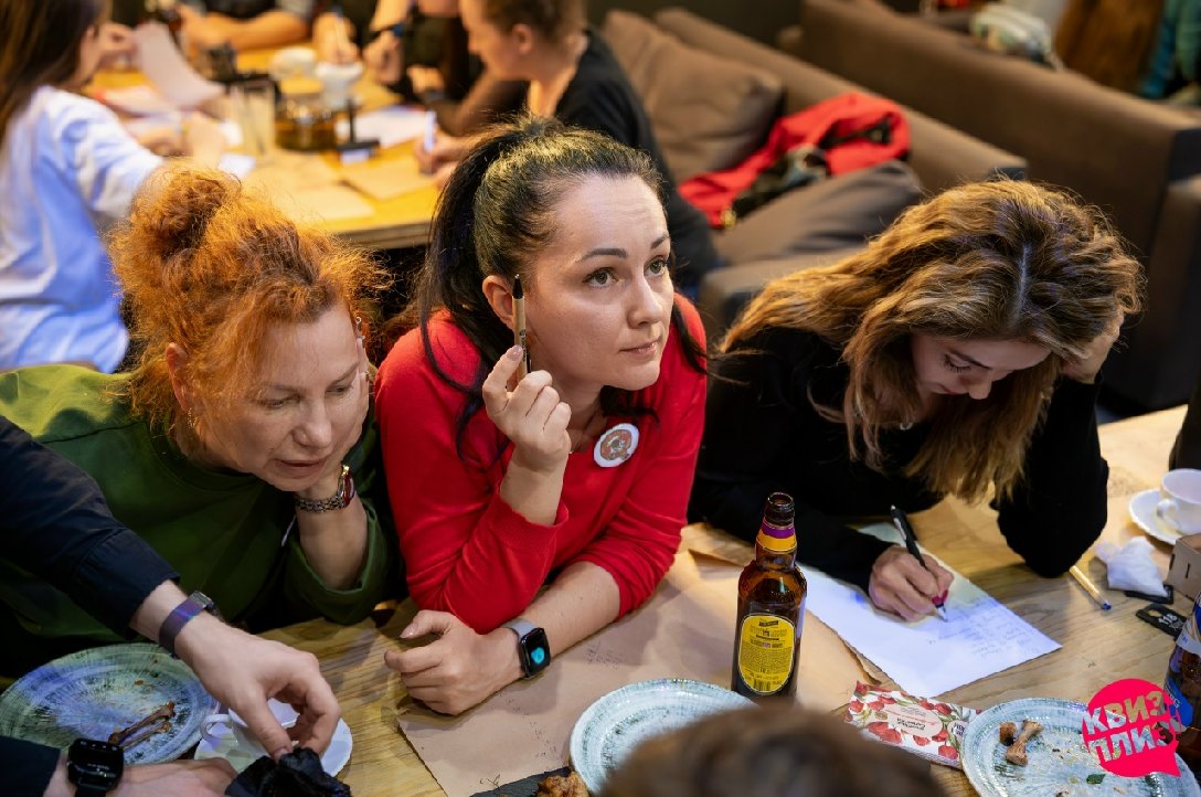 [телеигры] #10