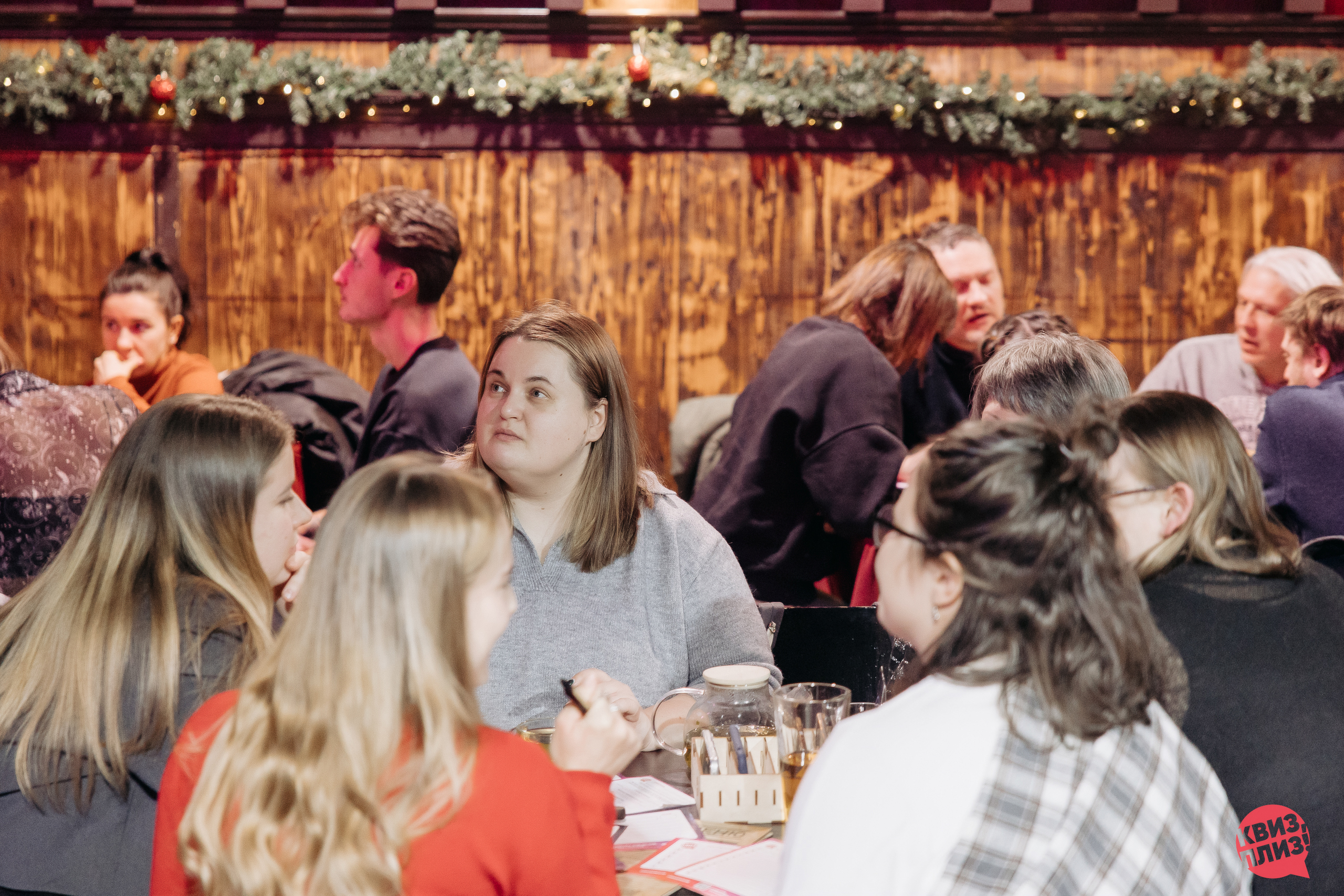 #1069 Квиз, плиз! SPB