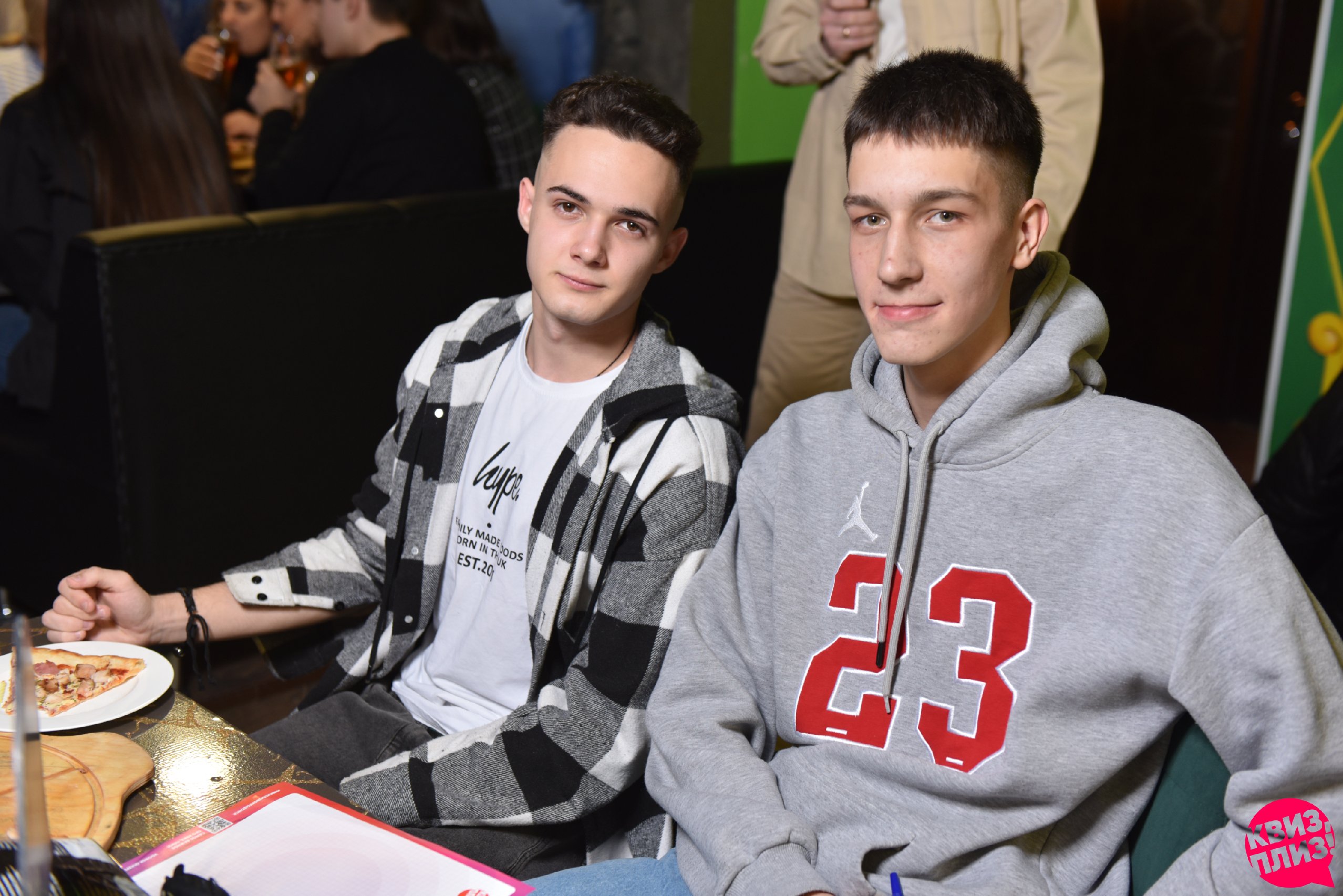 [music party] рашн эдишн #9