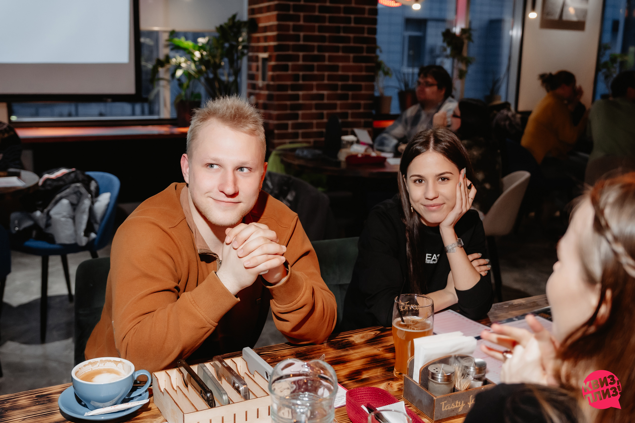 #12 [караоке] SPB