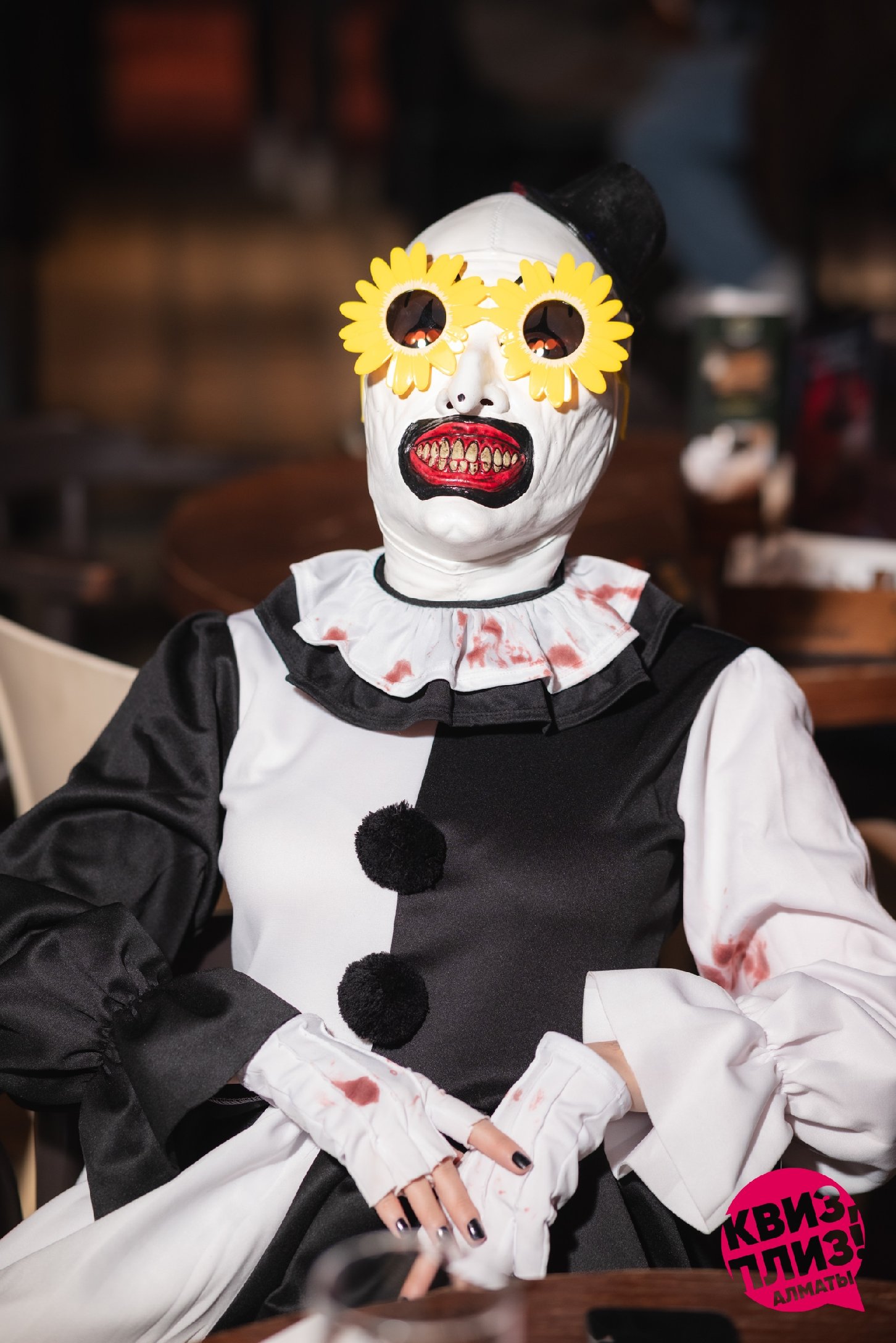 31.10.2025 l Mad Murphy`s l [HALLOWEEN] #5