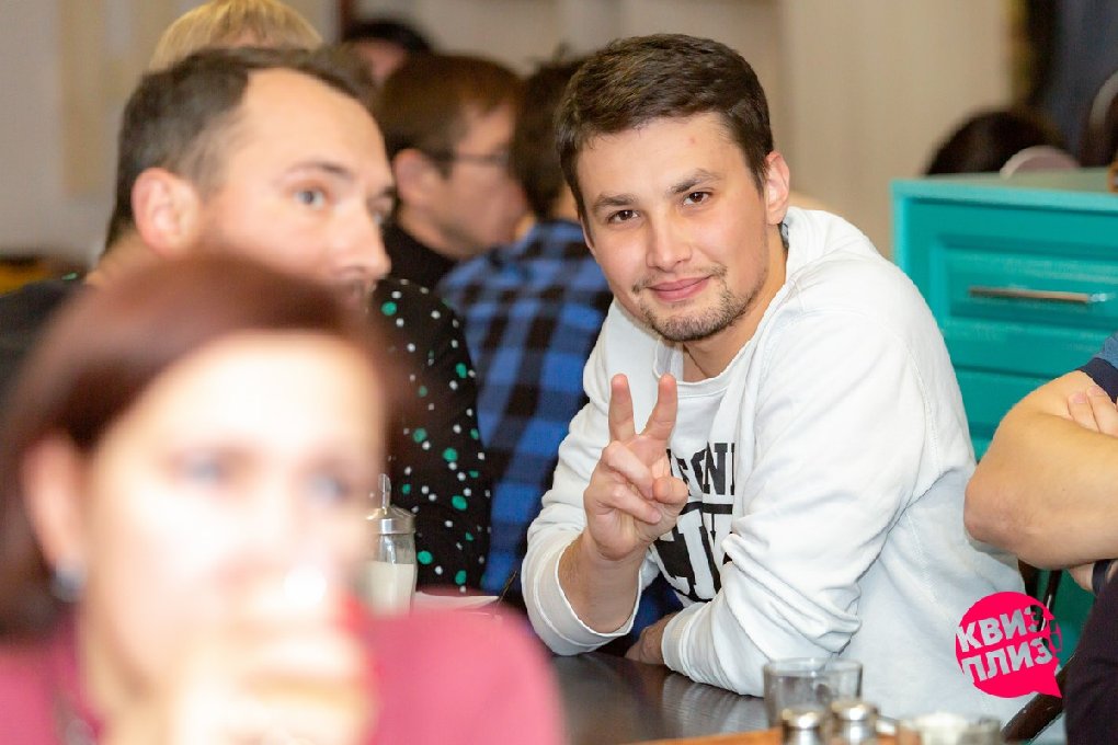 Квиз, плиз! VTK #87