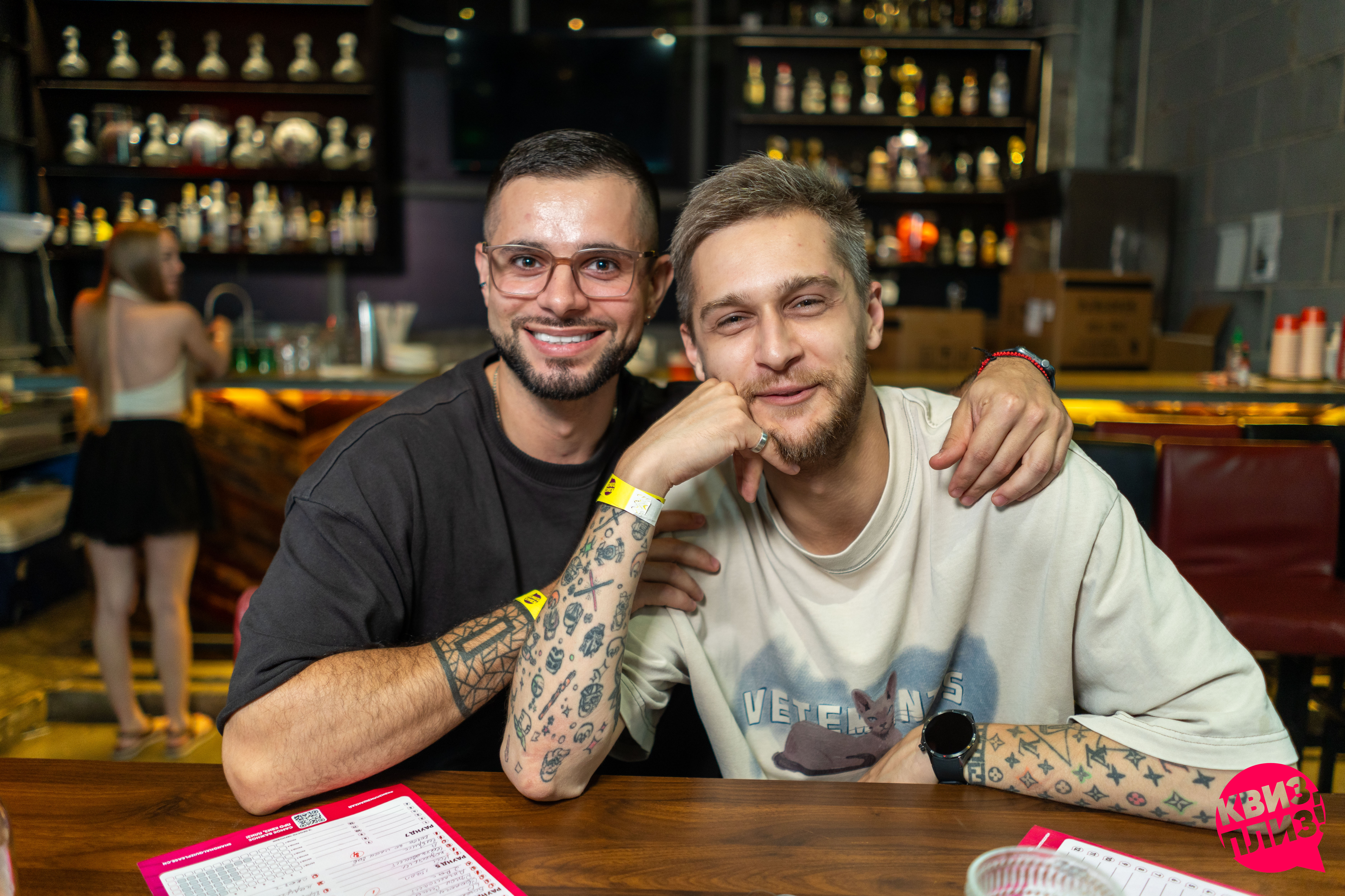 Квиз, плиз! #127