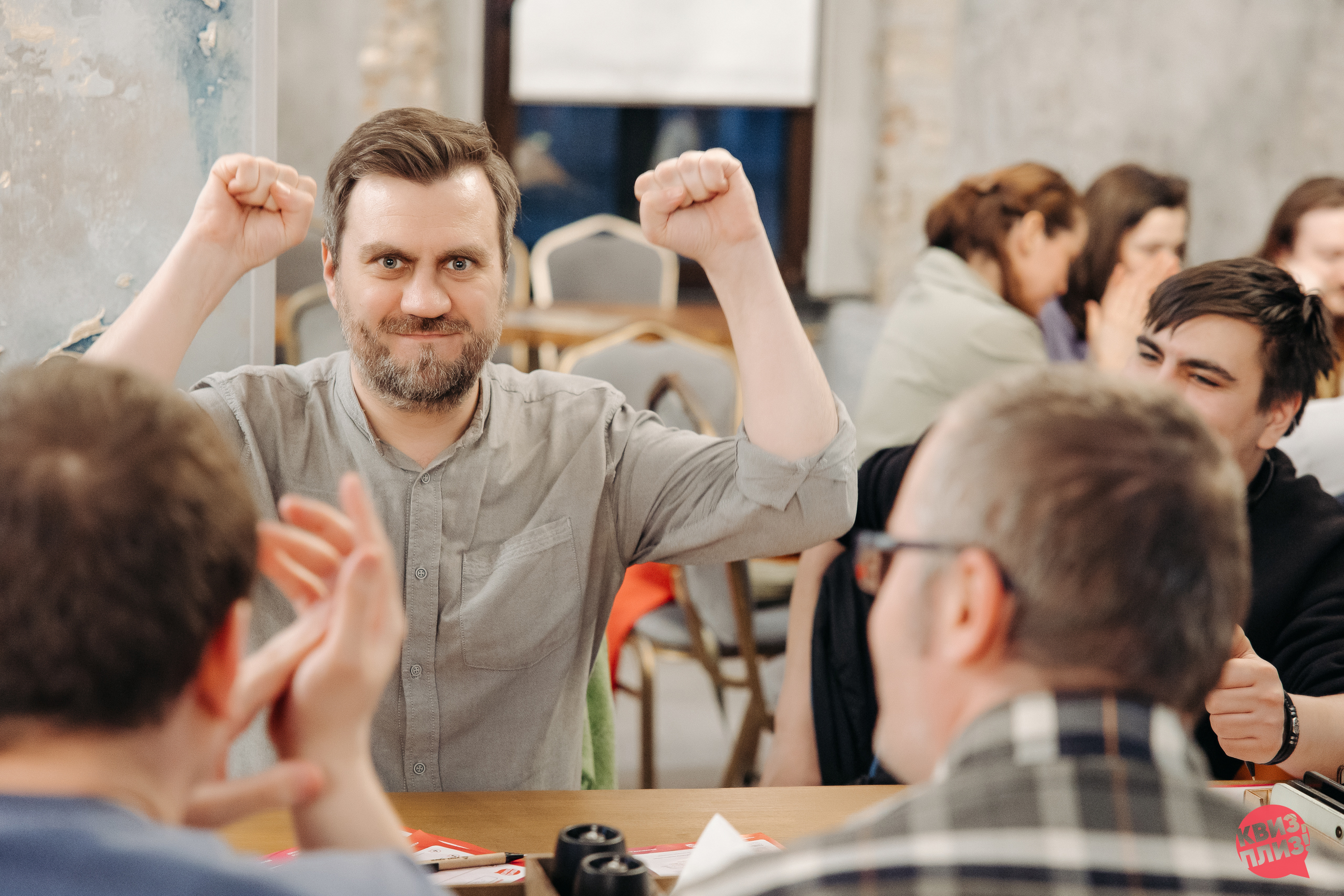 #8 [железные яйца] SPB