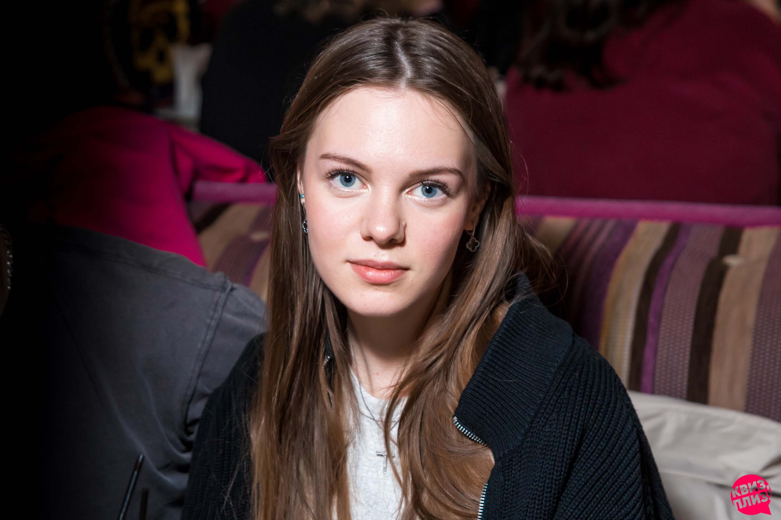 Квиз, плиз! SVS #440