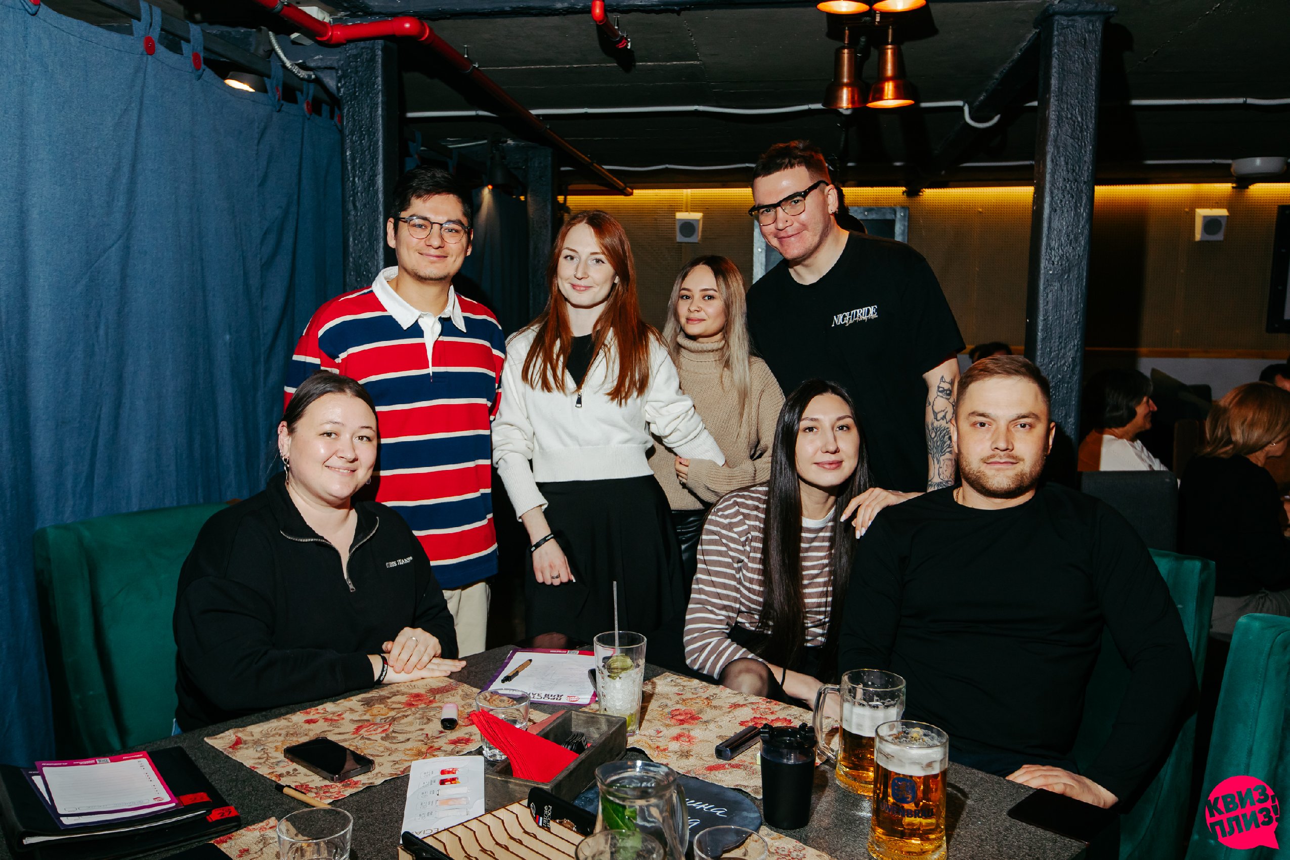 [music party] хиты #1