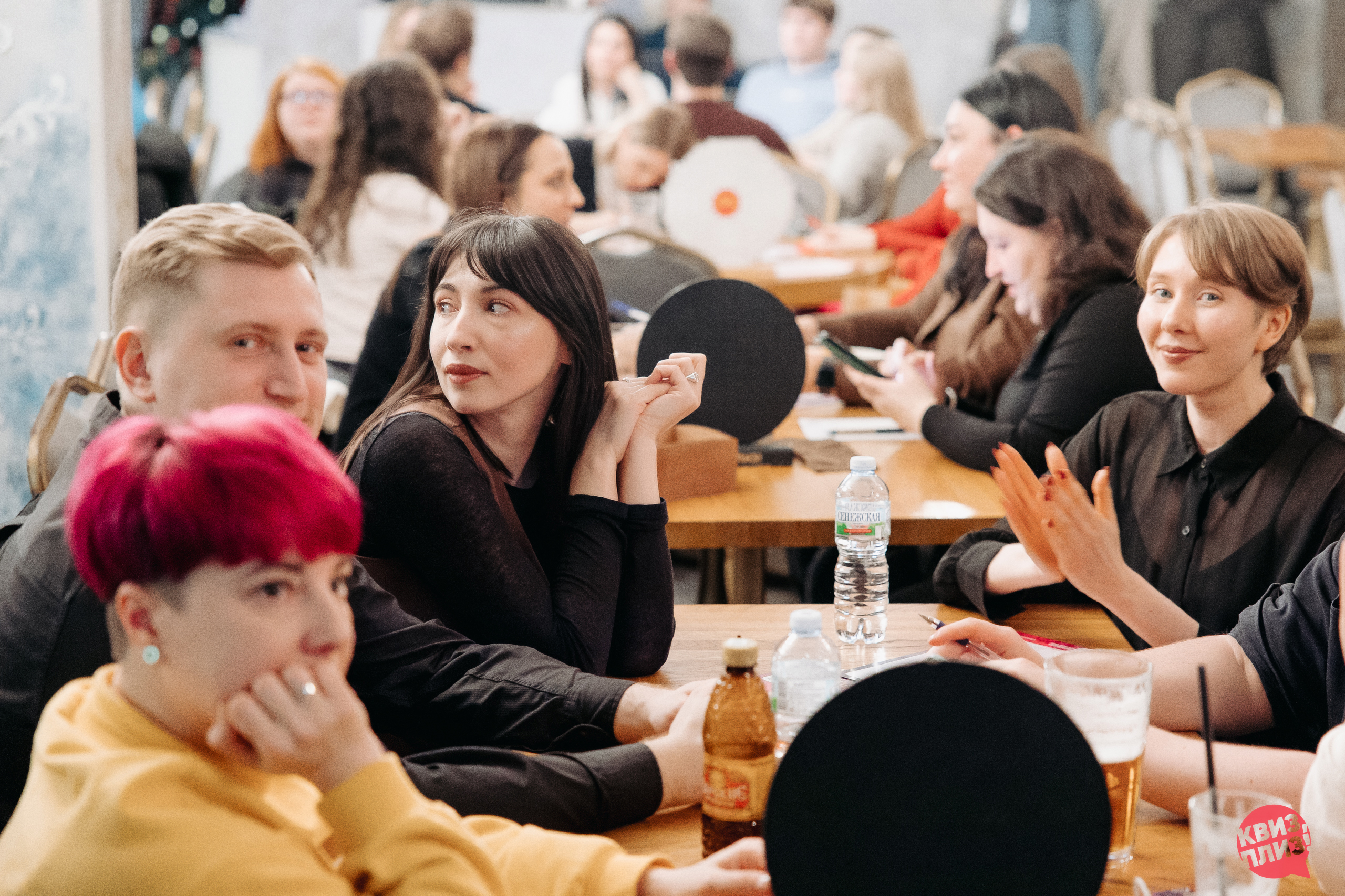 #1 [music party] 100 хитов SPB