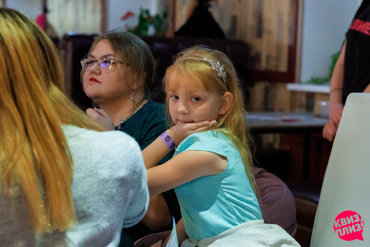 Квиз, плиз! IVANOVO #2