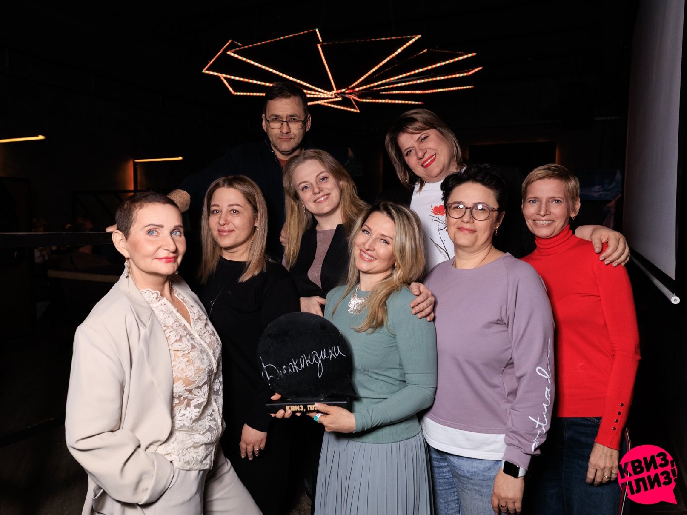 [назад в СССР] SKTV #17