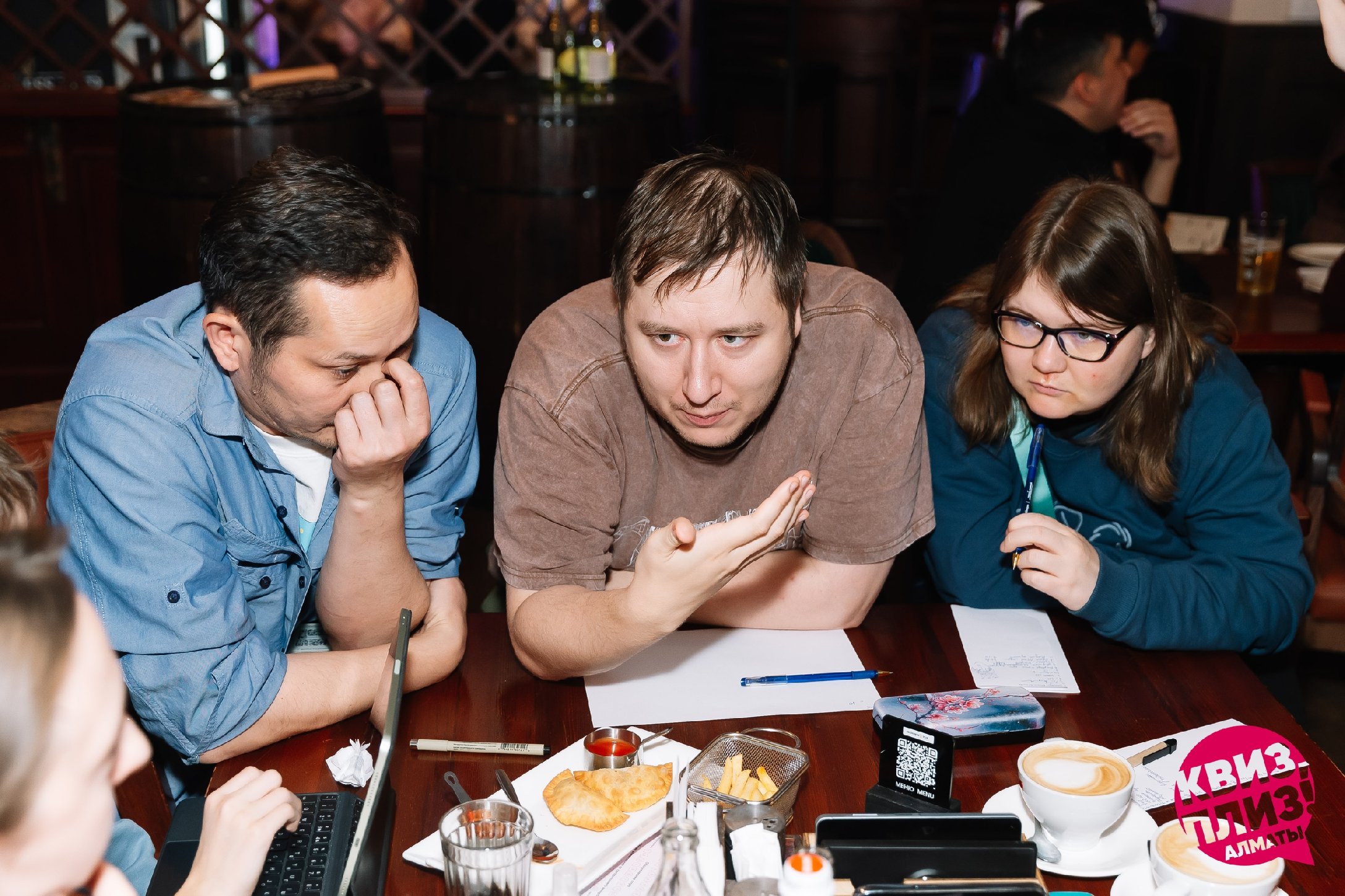 28.10.2025 l Guinness pub l [кино и музыка] #145