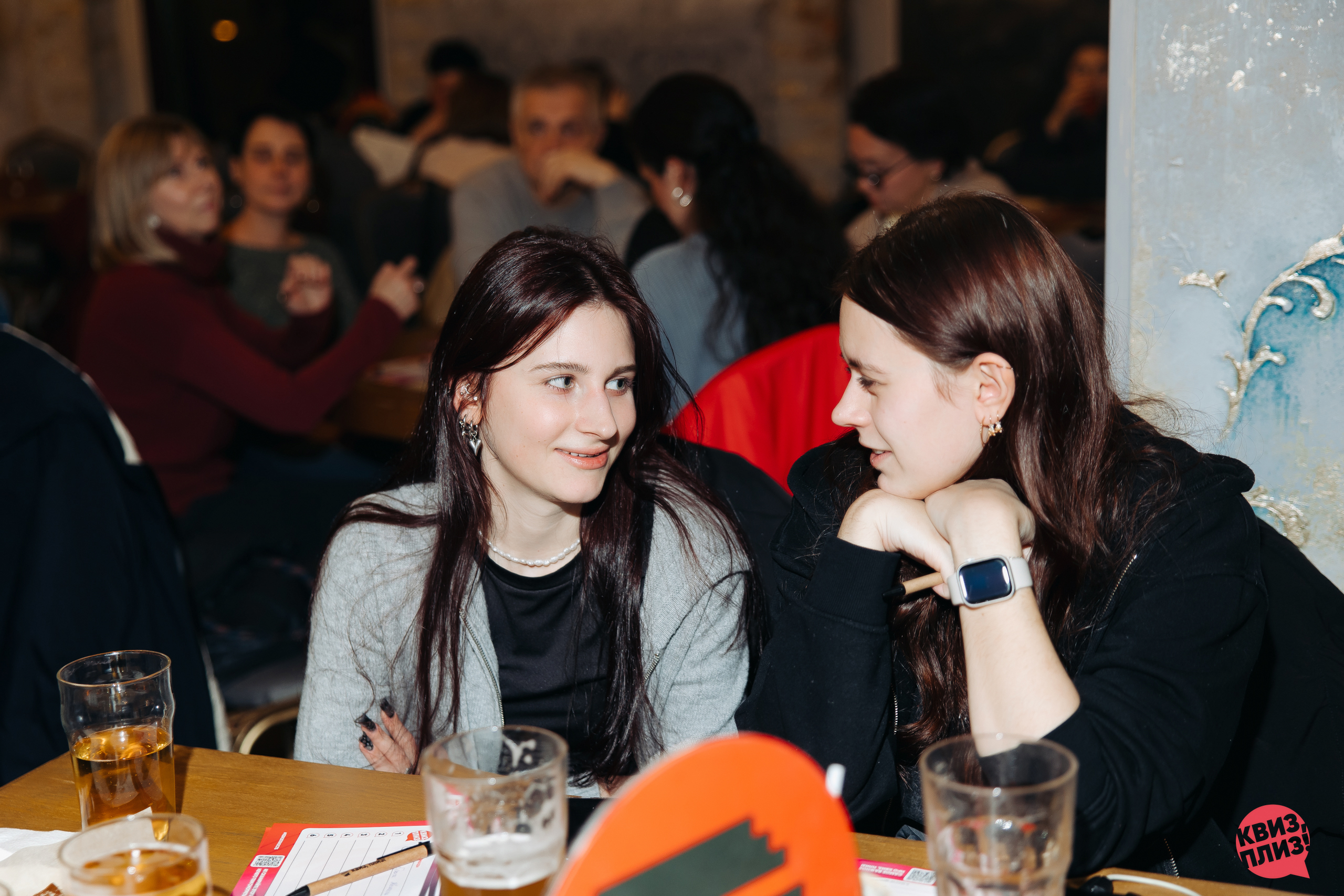 #1071 Квиз, плиз! SPB