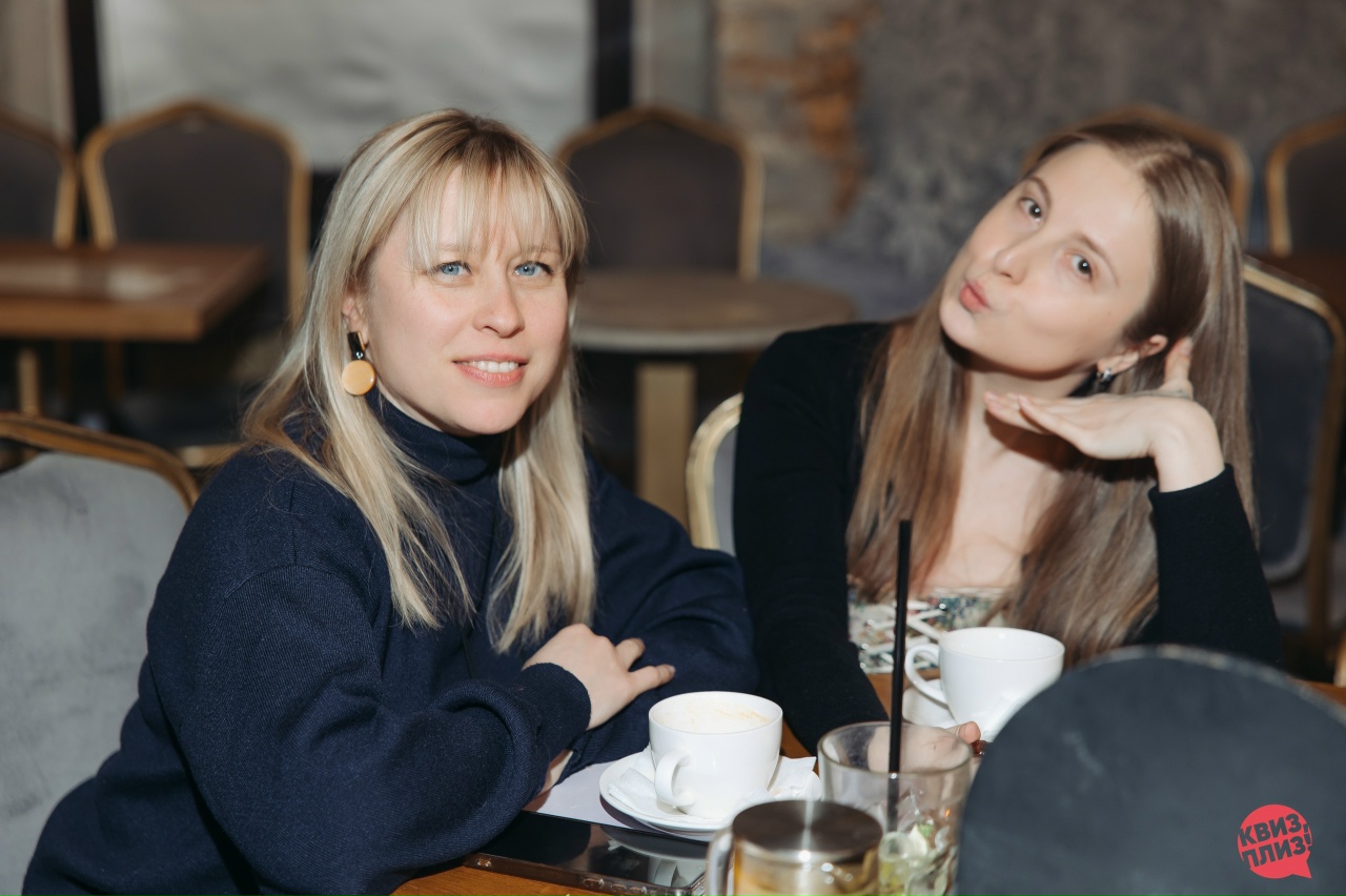 #18 [кино и музыка] изи SPB