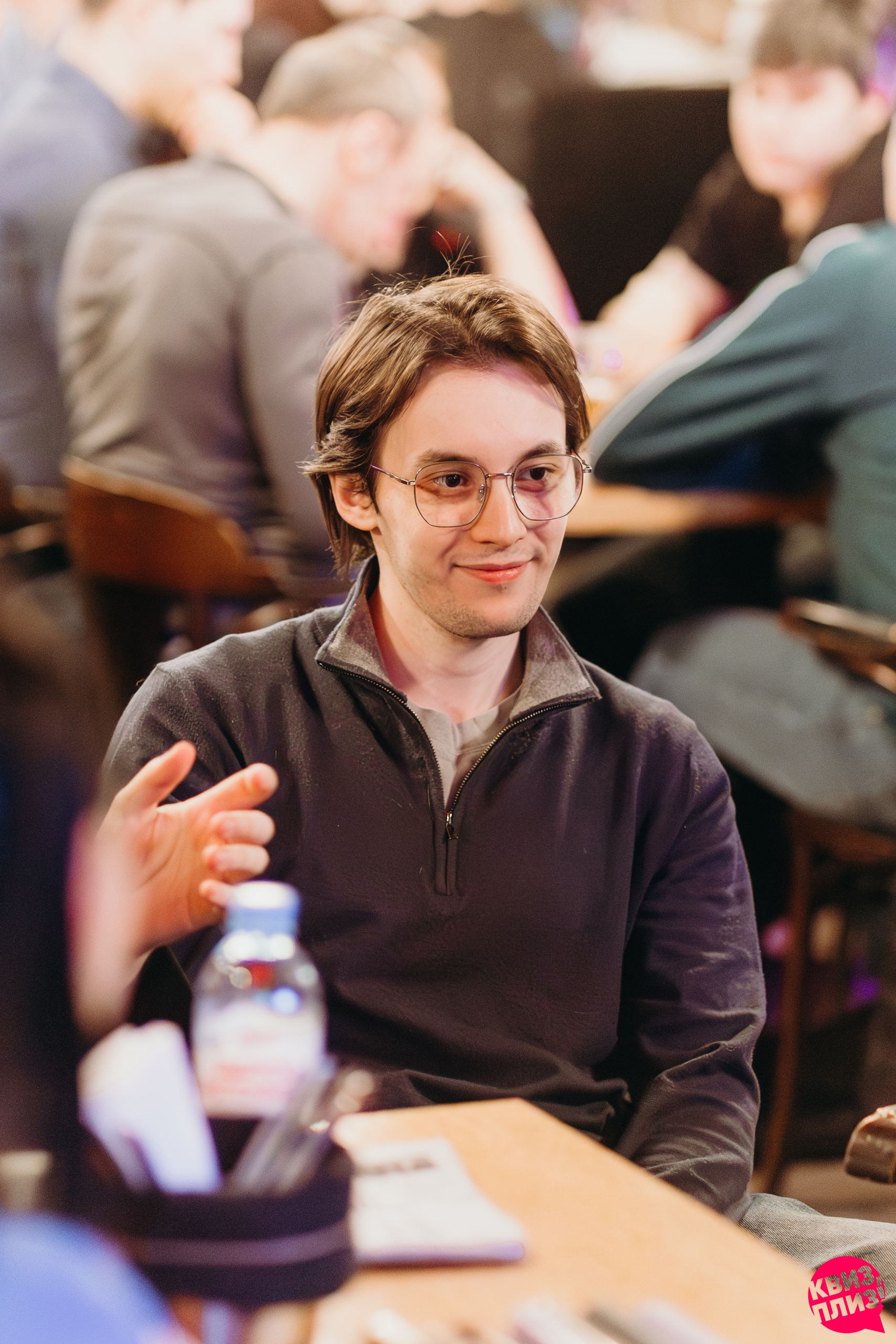 Квиз, плиз! UFA #938