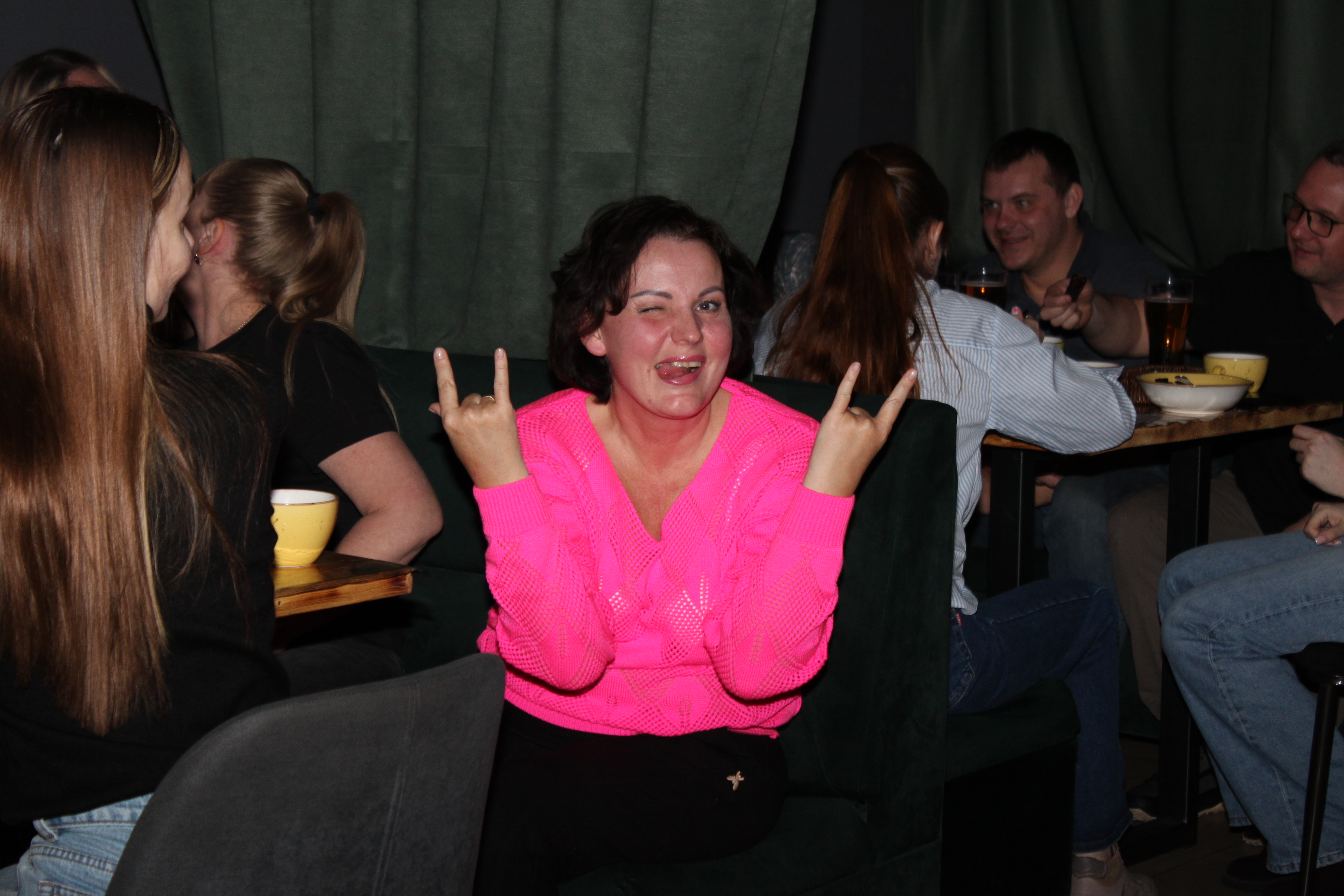 Мемы и приколы 18+