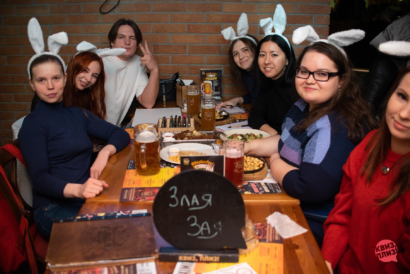 #3 [300к1] Новогодняя SPB