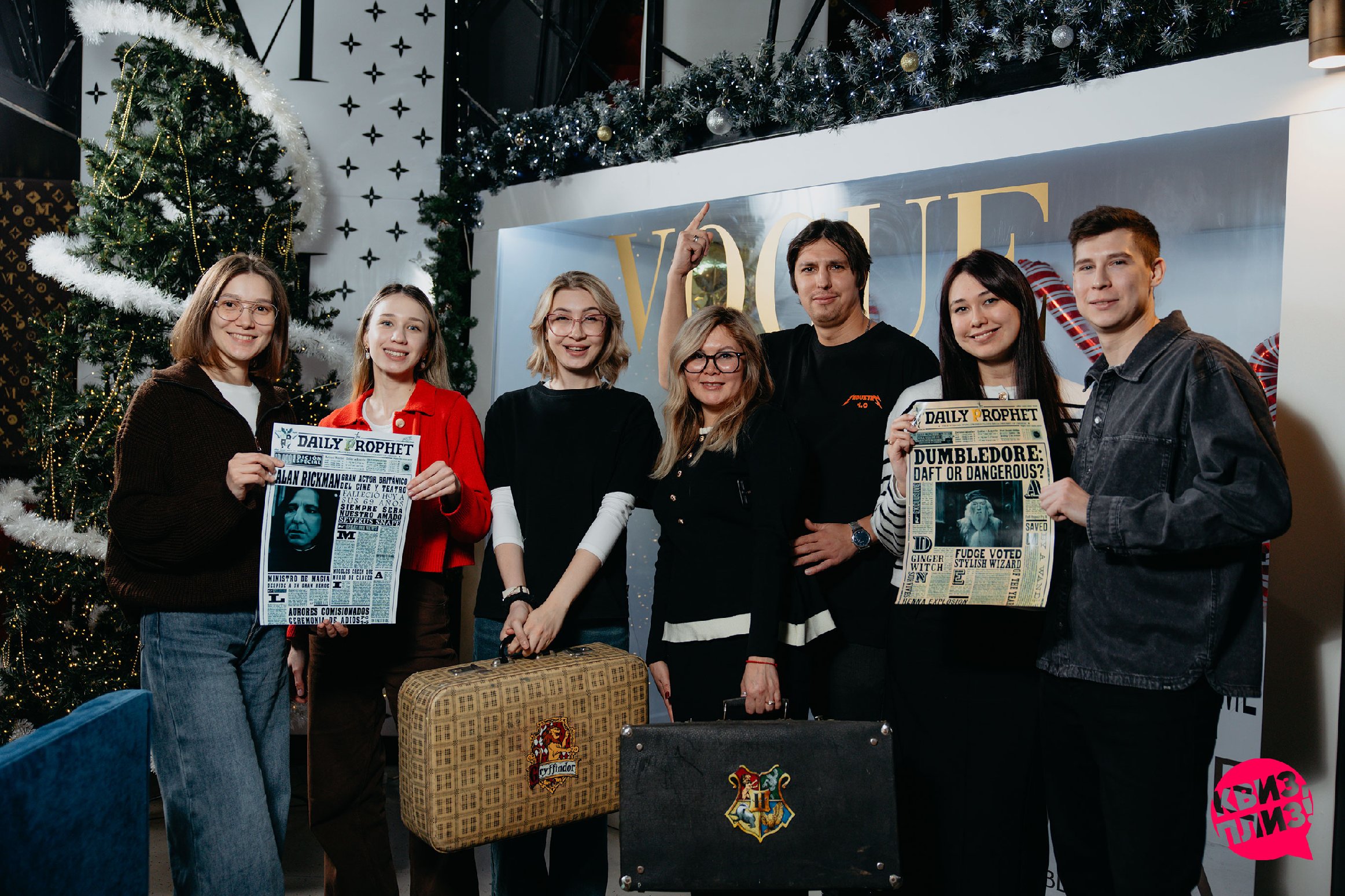 [про кино] Гарри Поттер