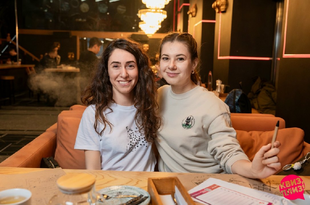 [music party] изи рашн эдишн #2