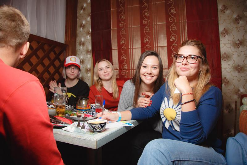 Квиз, плиз! KGN #3