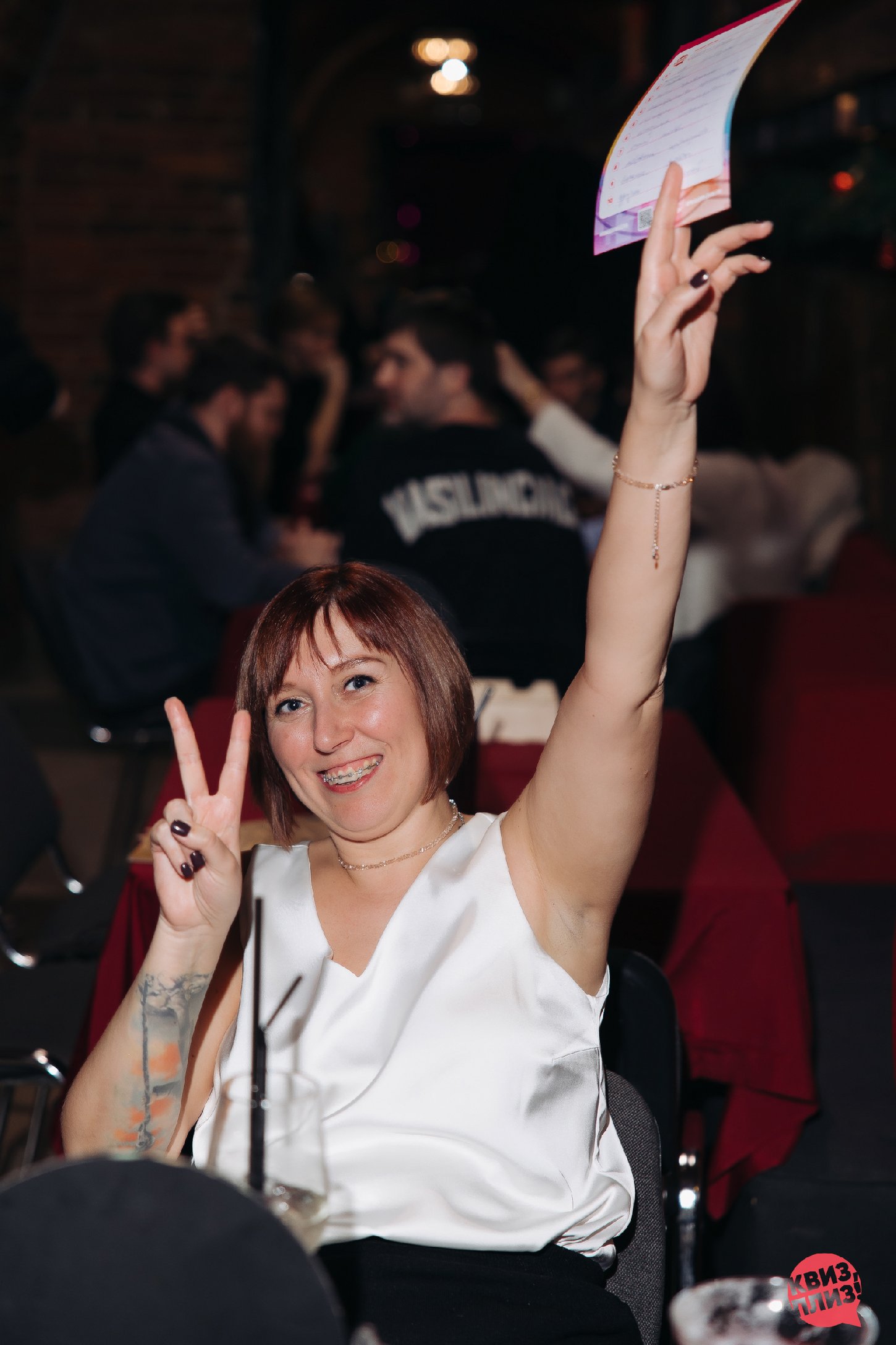 #1 [караоке] припевы SPB