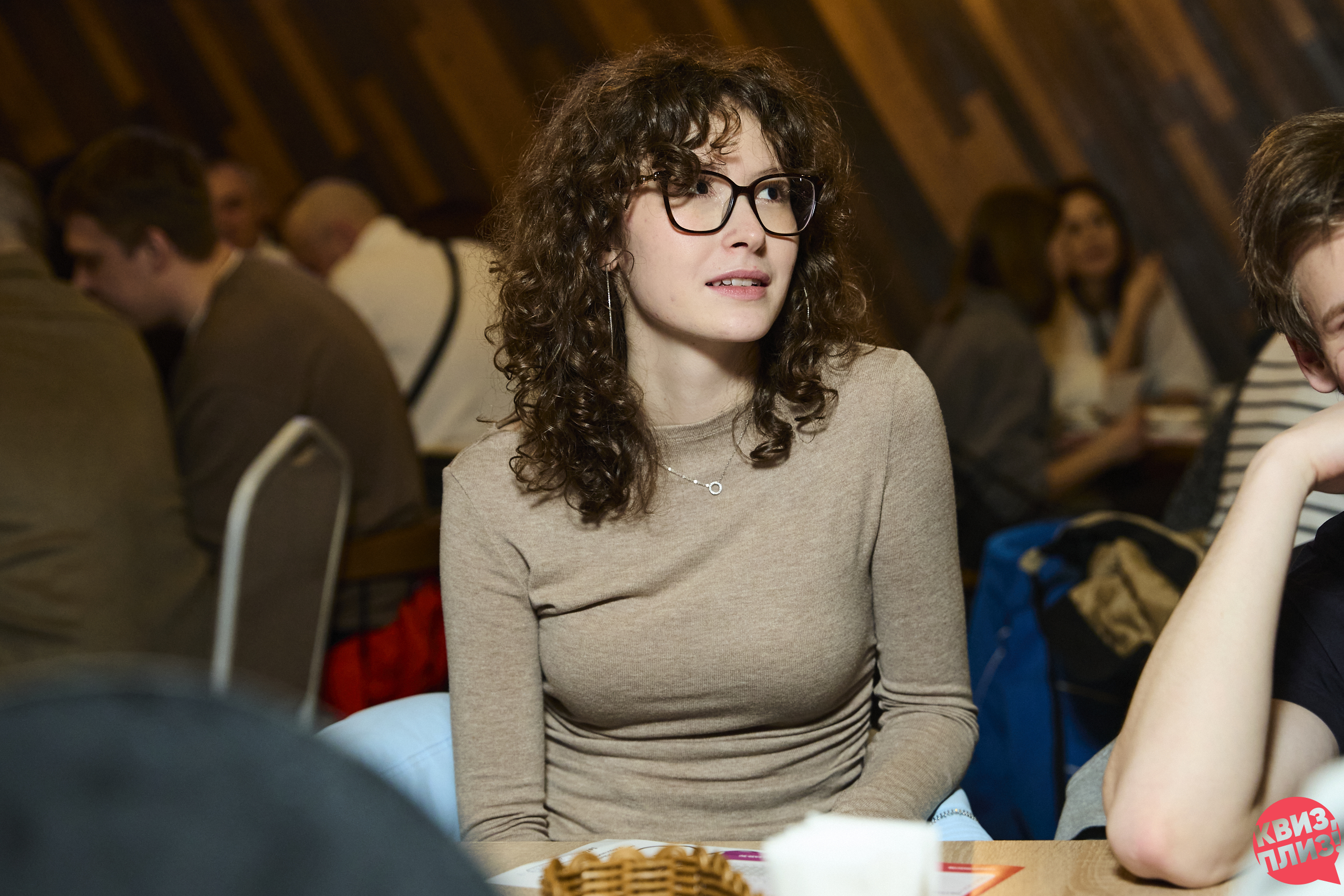 #1088 Квиз, плиз! SPB