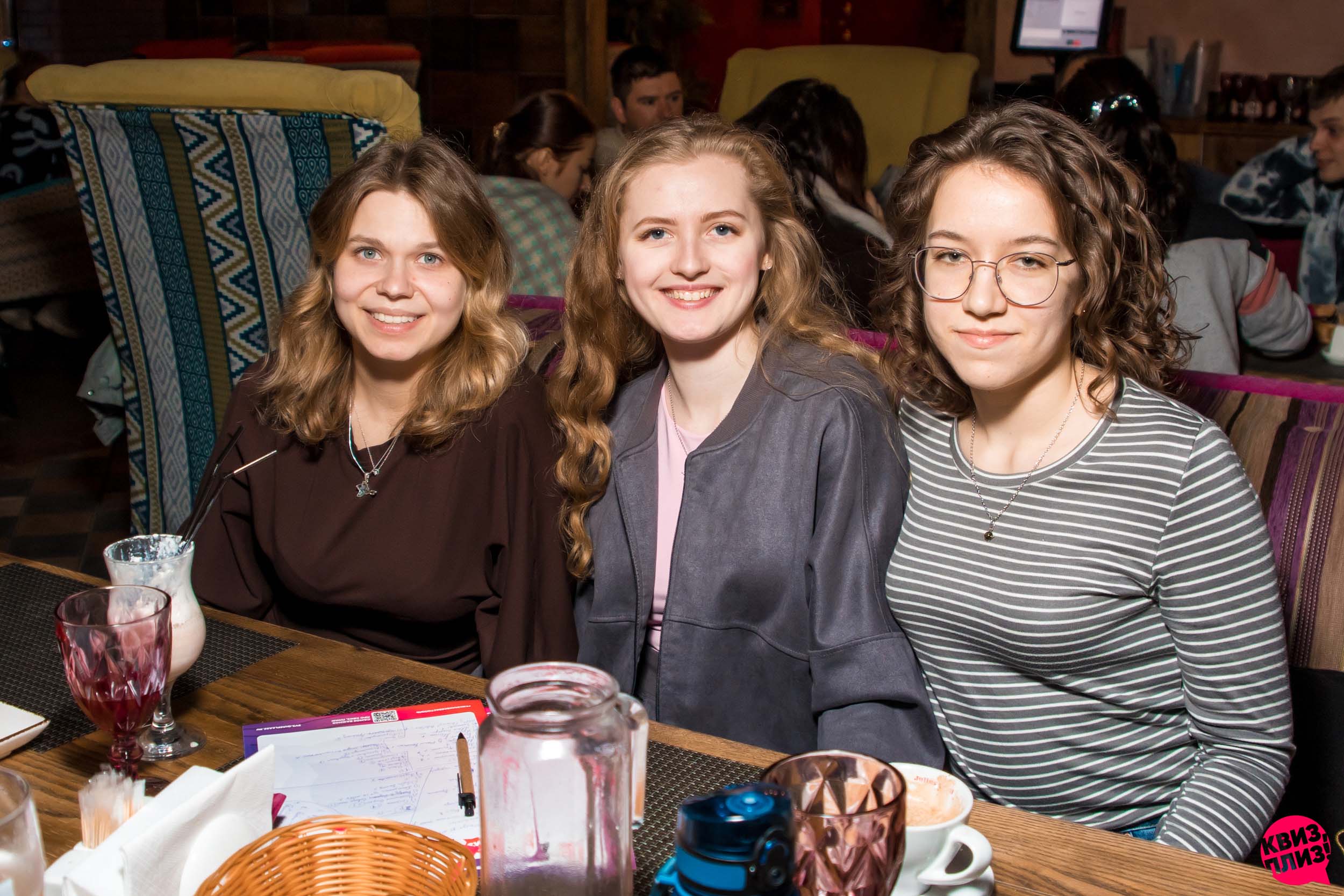 [кино и музыка] изи SVS #12