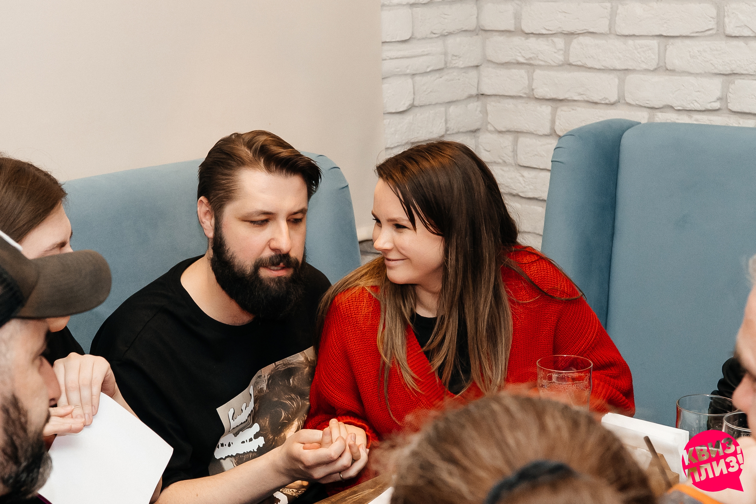 [music party] рок #4