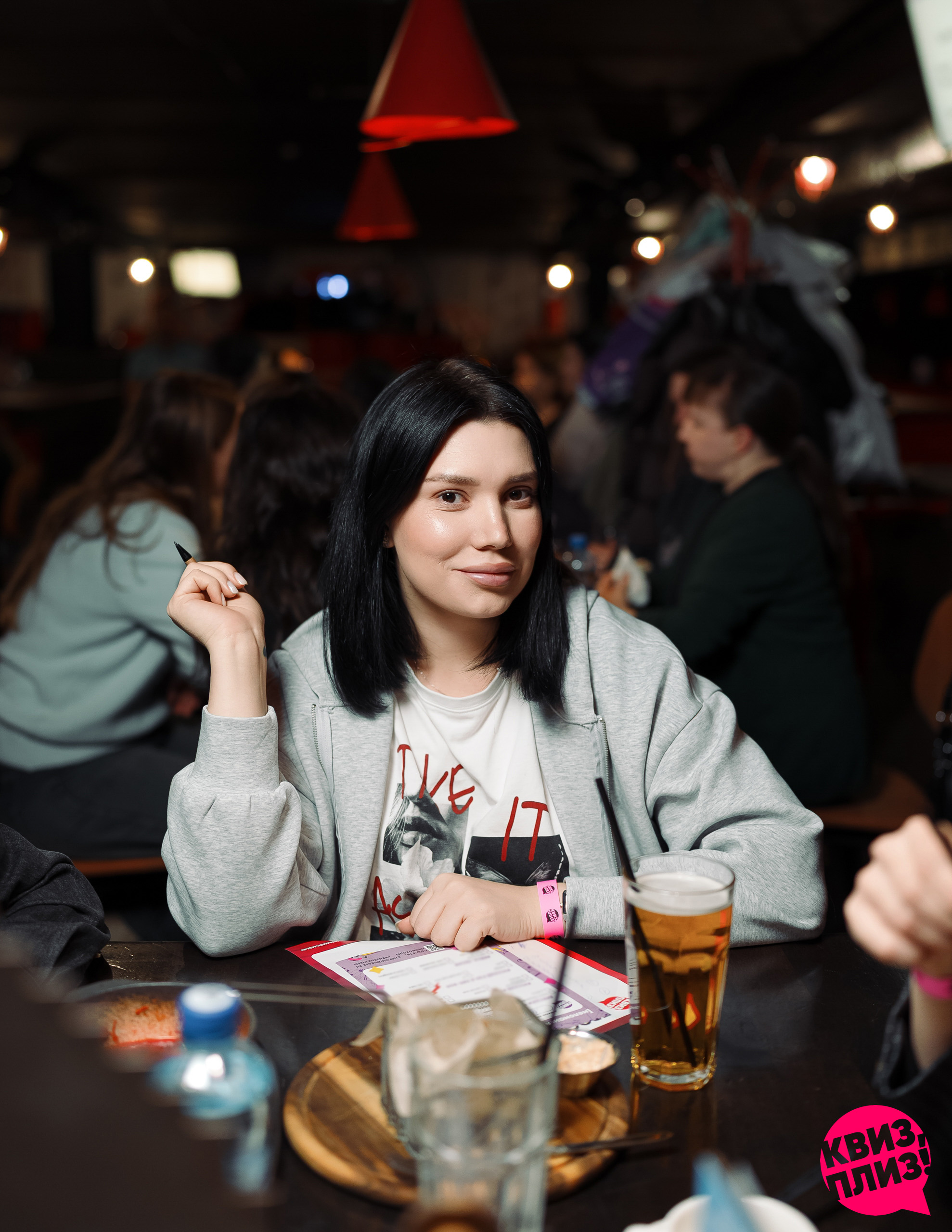 [меломания] рашн эдишн #1