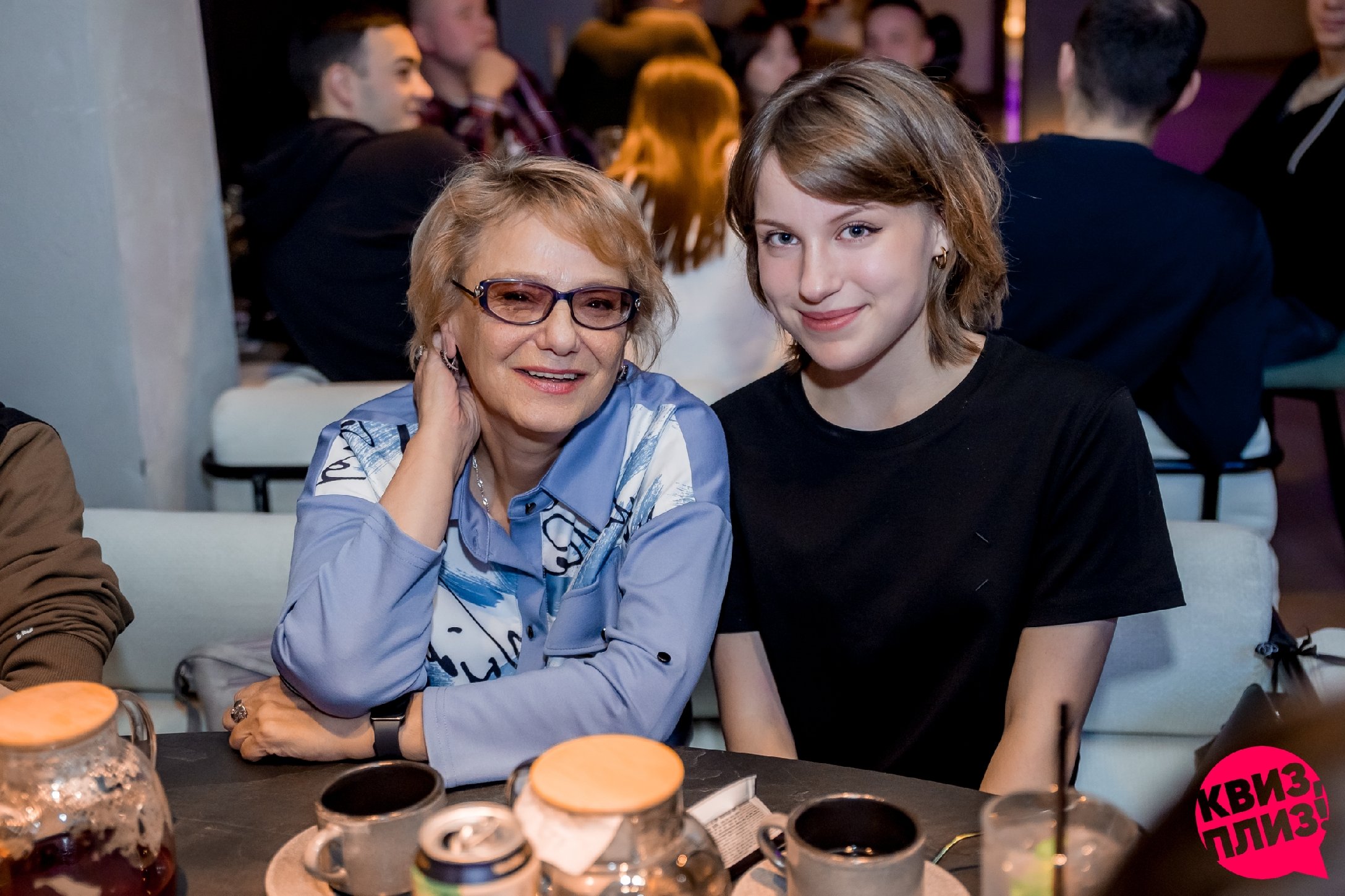 Квиз, плиз! [кино и музыка] #104