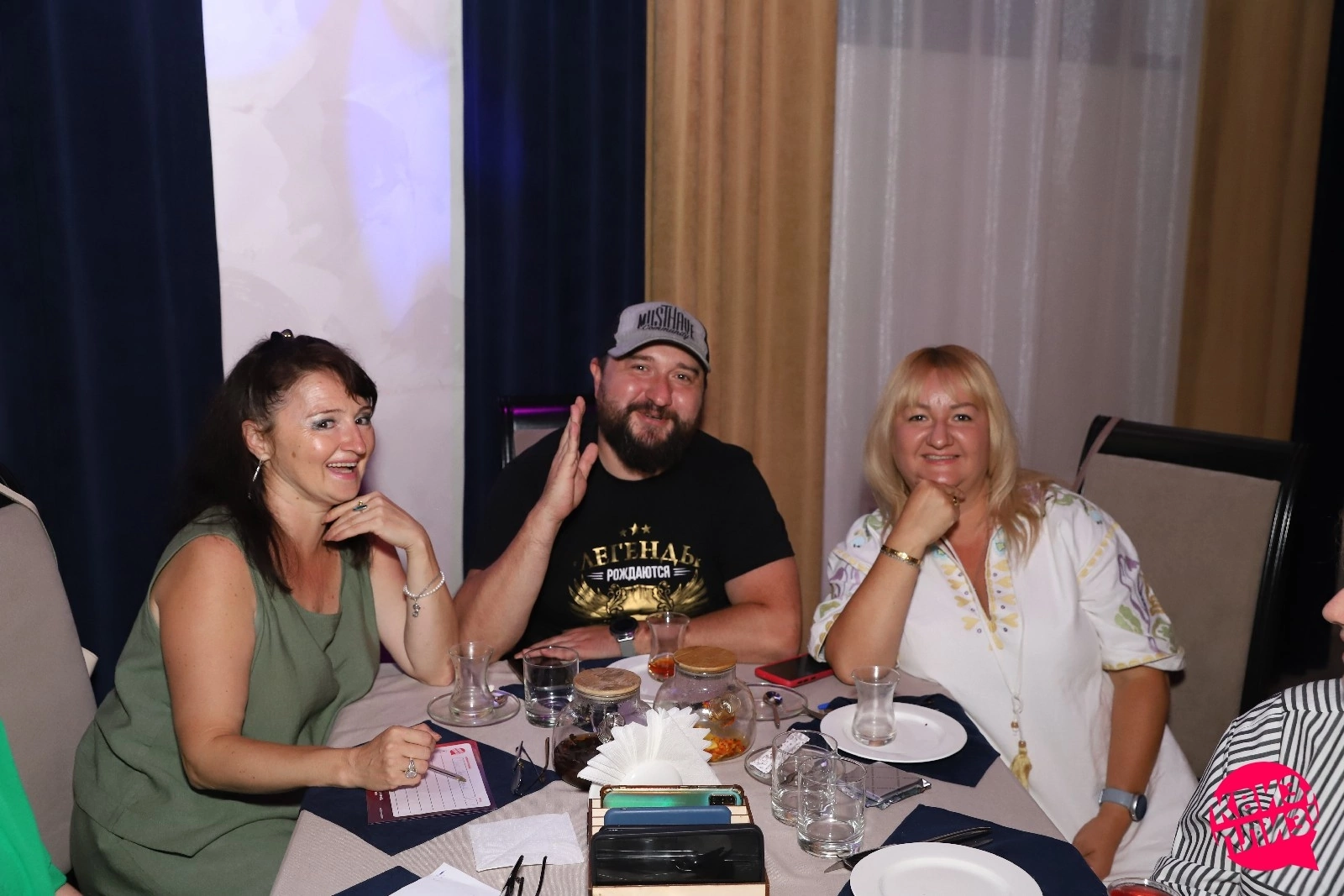 [кино и музыка] #6